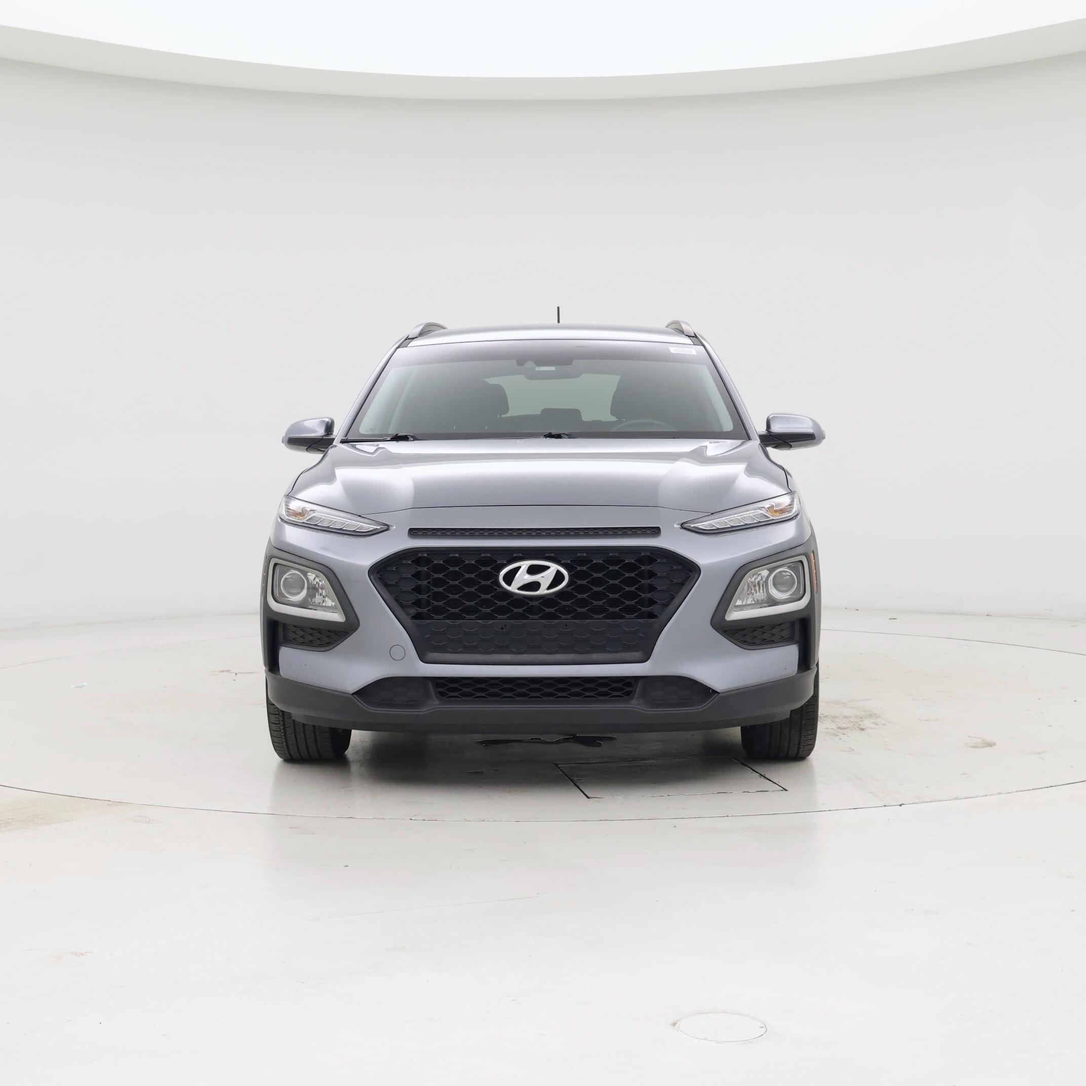 Thumbnail: 2019 Hyundai Kona - 5