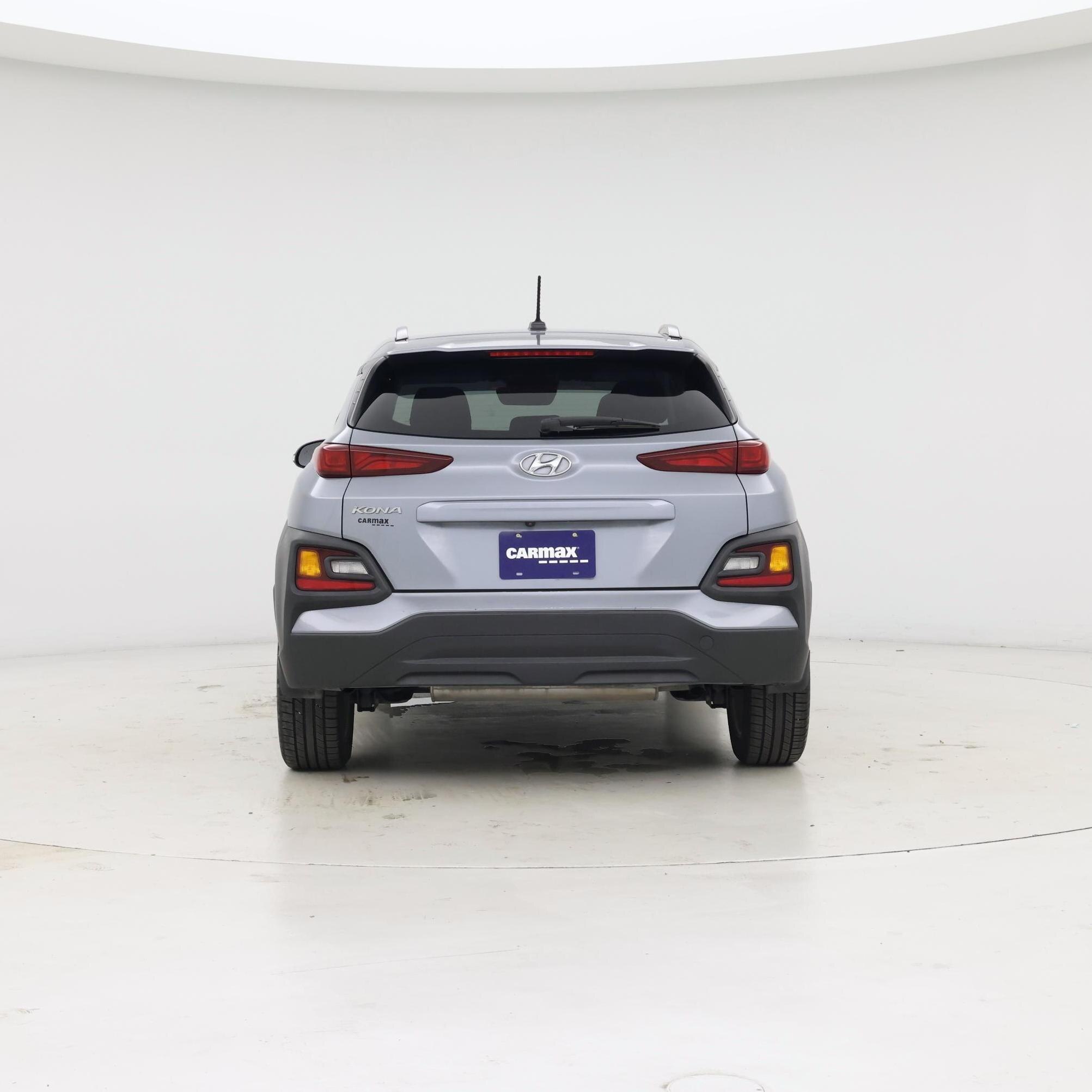Thumbnail: 2019 Hyundai Kona - 6