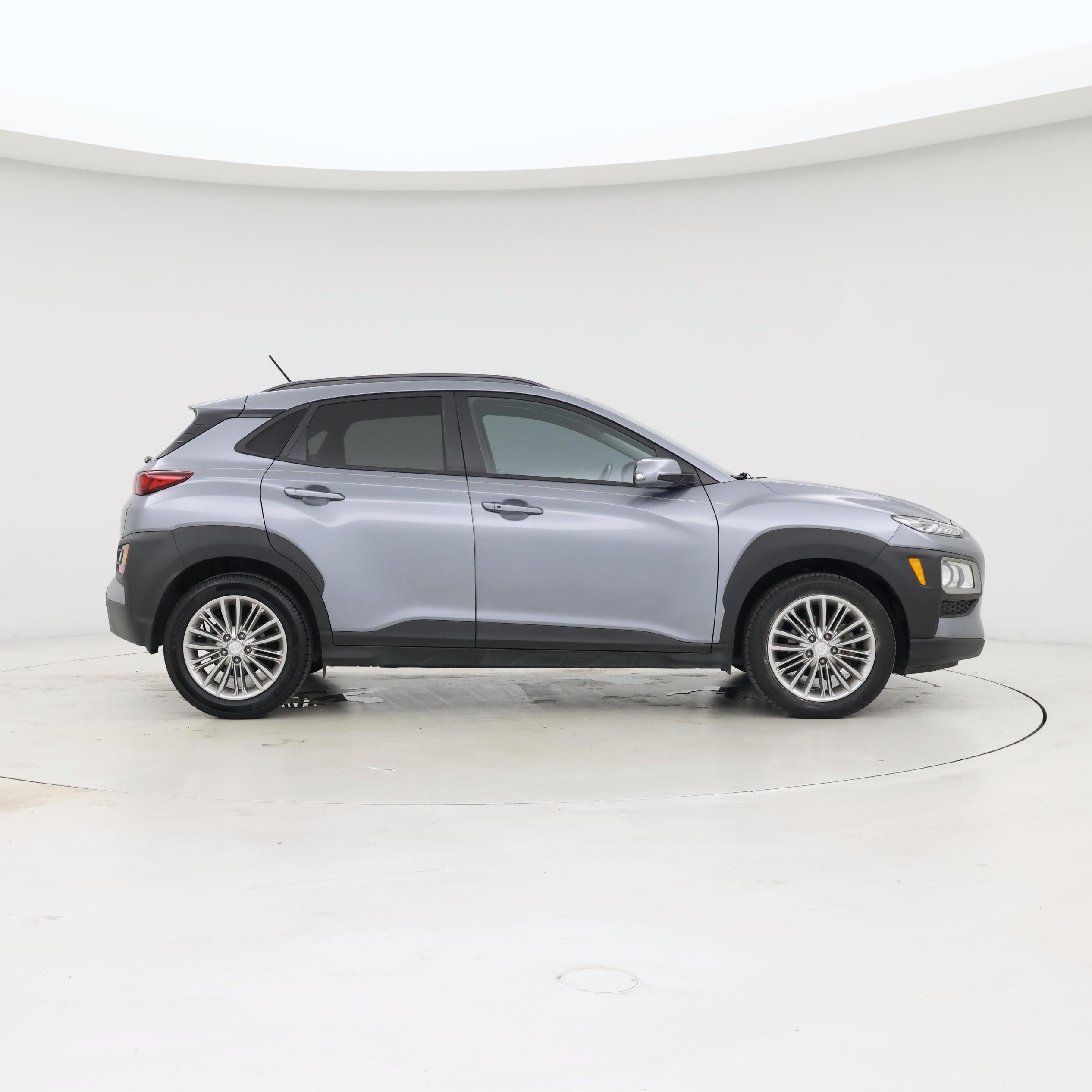 Thumbnail: 2019 Hyundai Kona - 7
