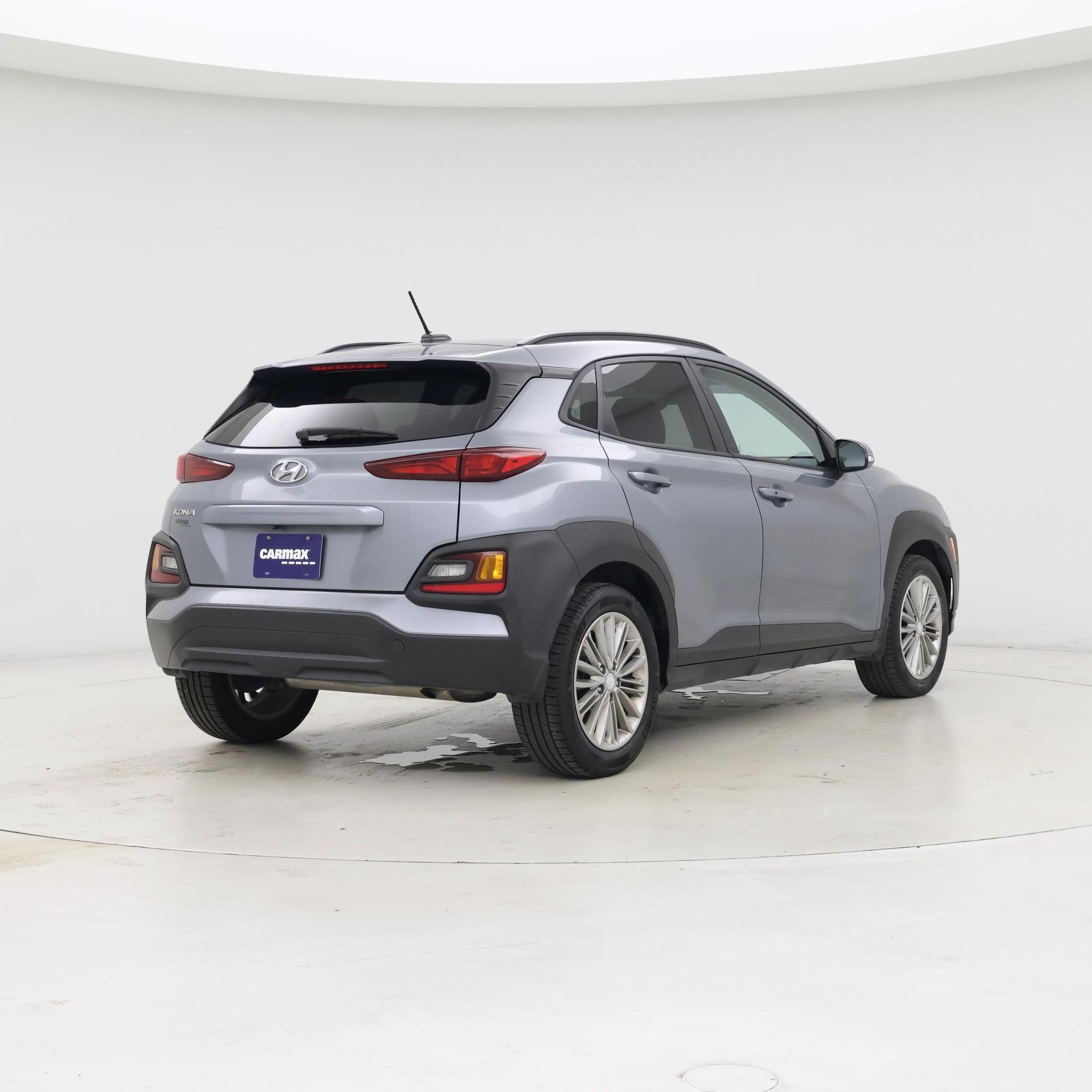 Thumbnail: 2019 Hyundai Kona - 8
