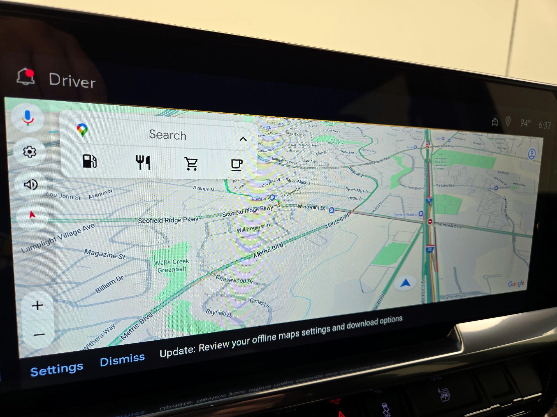 Thumbnail: 2025 Chevrolet Silverado 1500 - 14