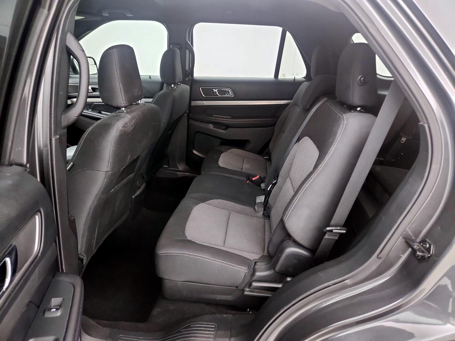 Thumbnail: 2019 Ford Explorer - 19
