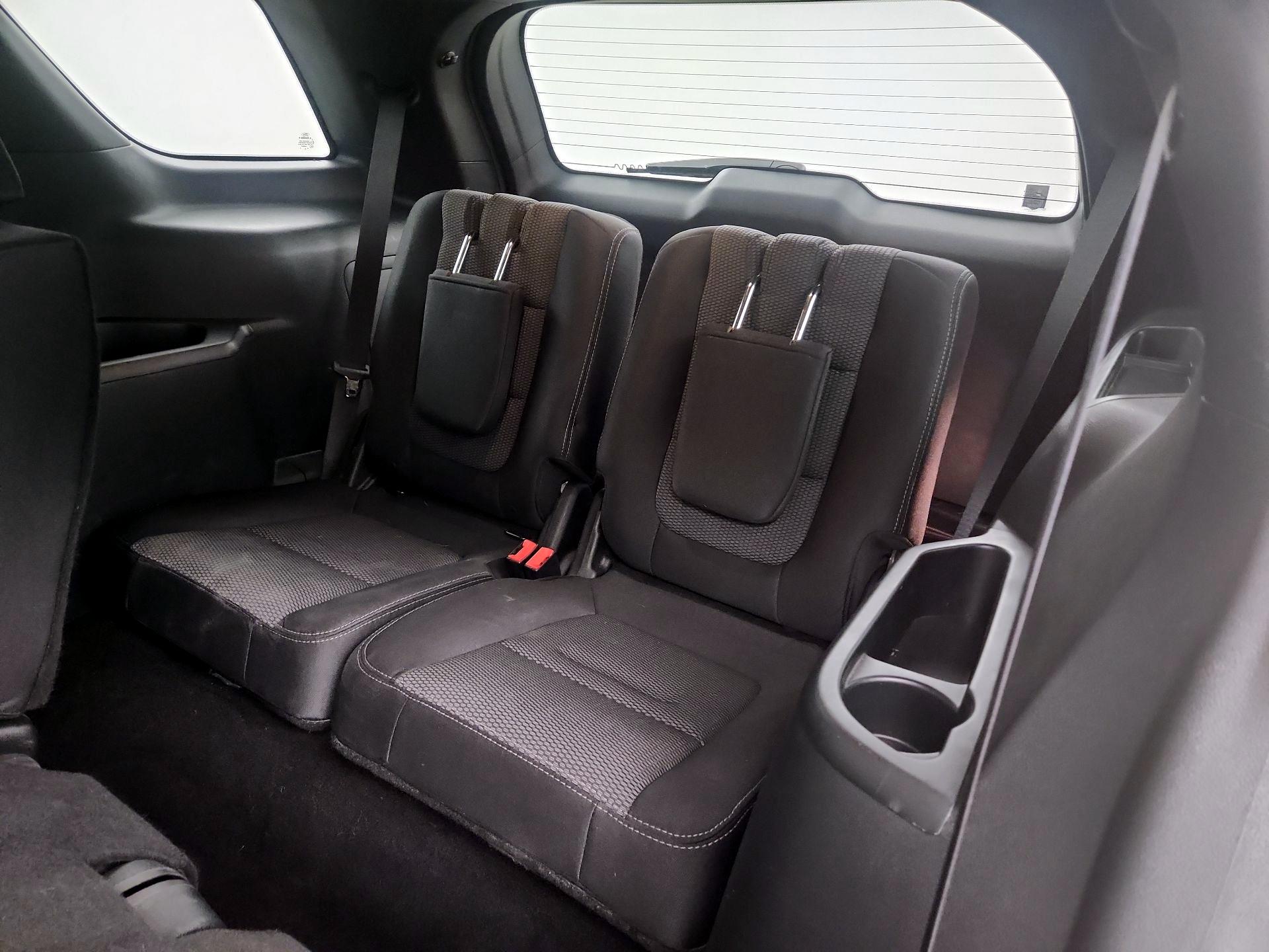 Thumbnail: 2019 Ford Explorer - 20