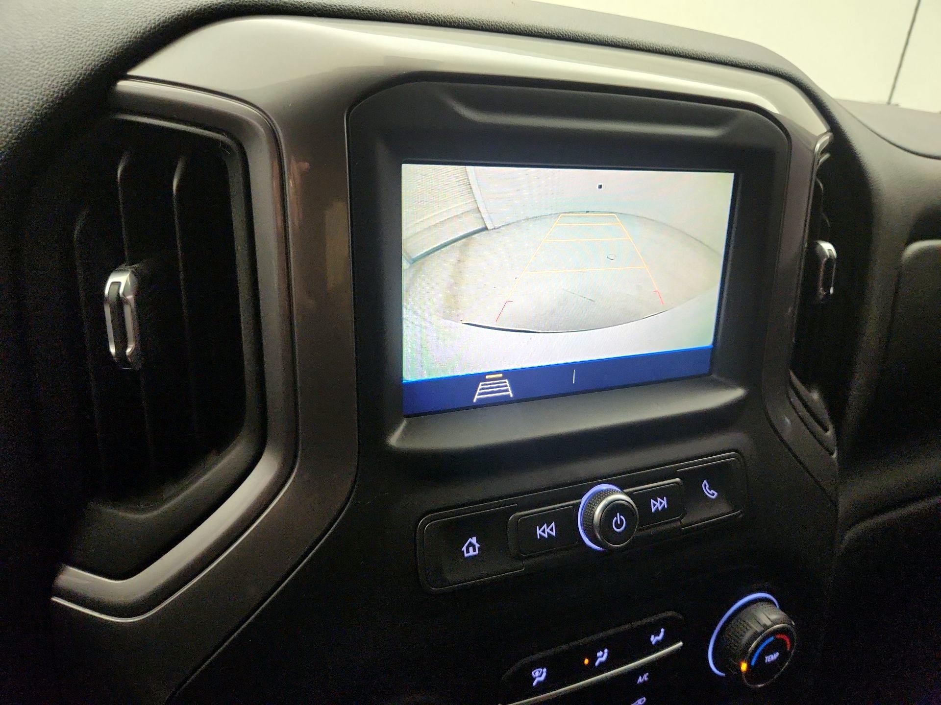 Thumbnail: 2020 Chevrolet Silverado 1500 - 14