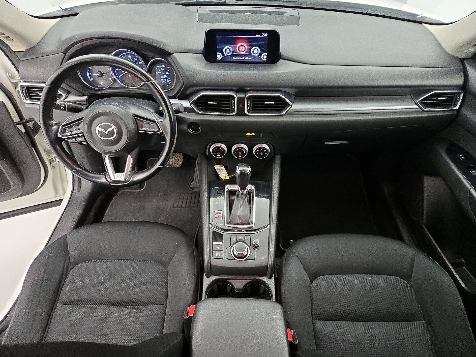 Thumbnail: 2019 Mazda CX-5 - 9