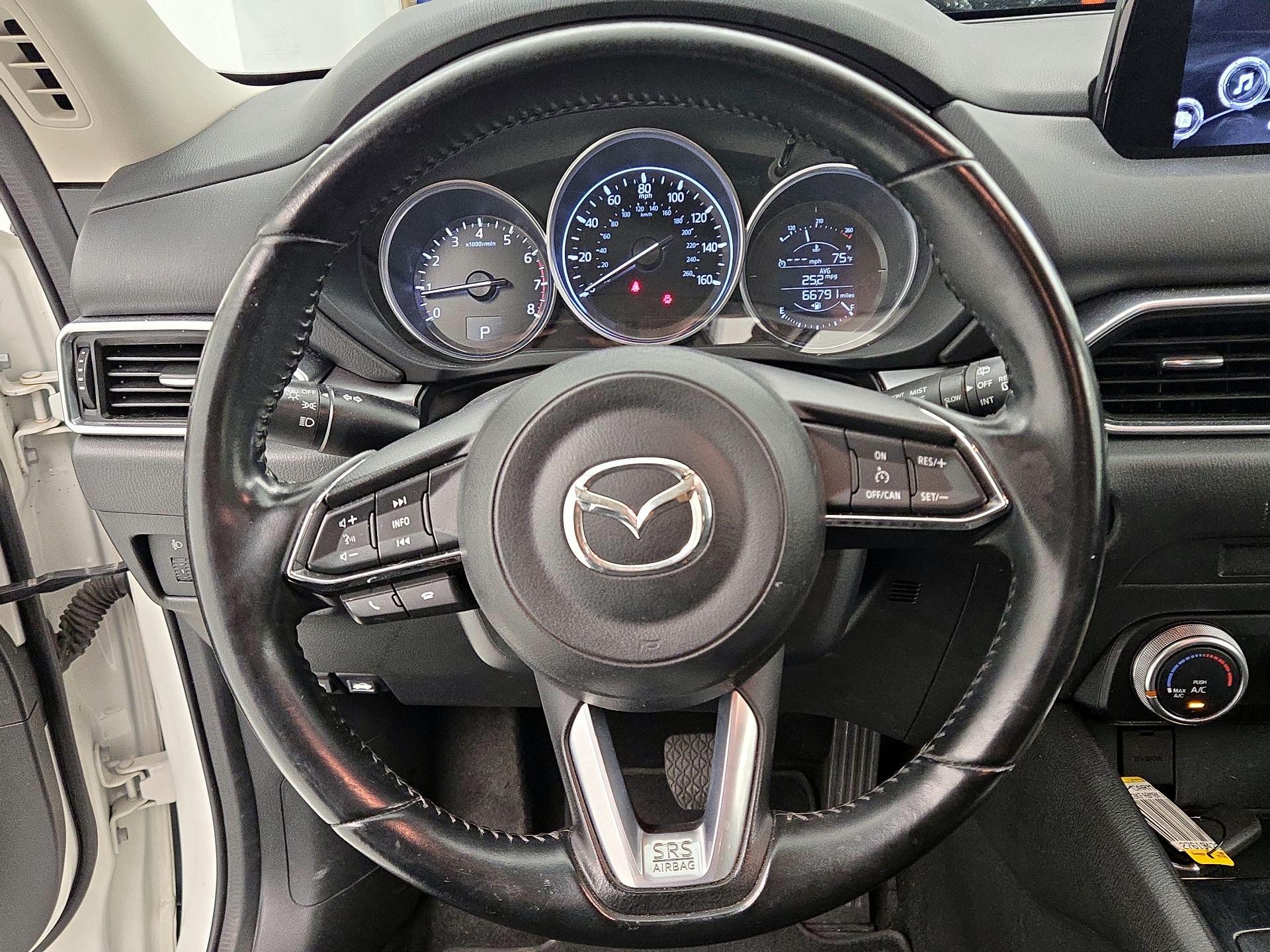 Thumbnail: 2019 Mazda CX-5 - 10