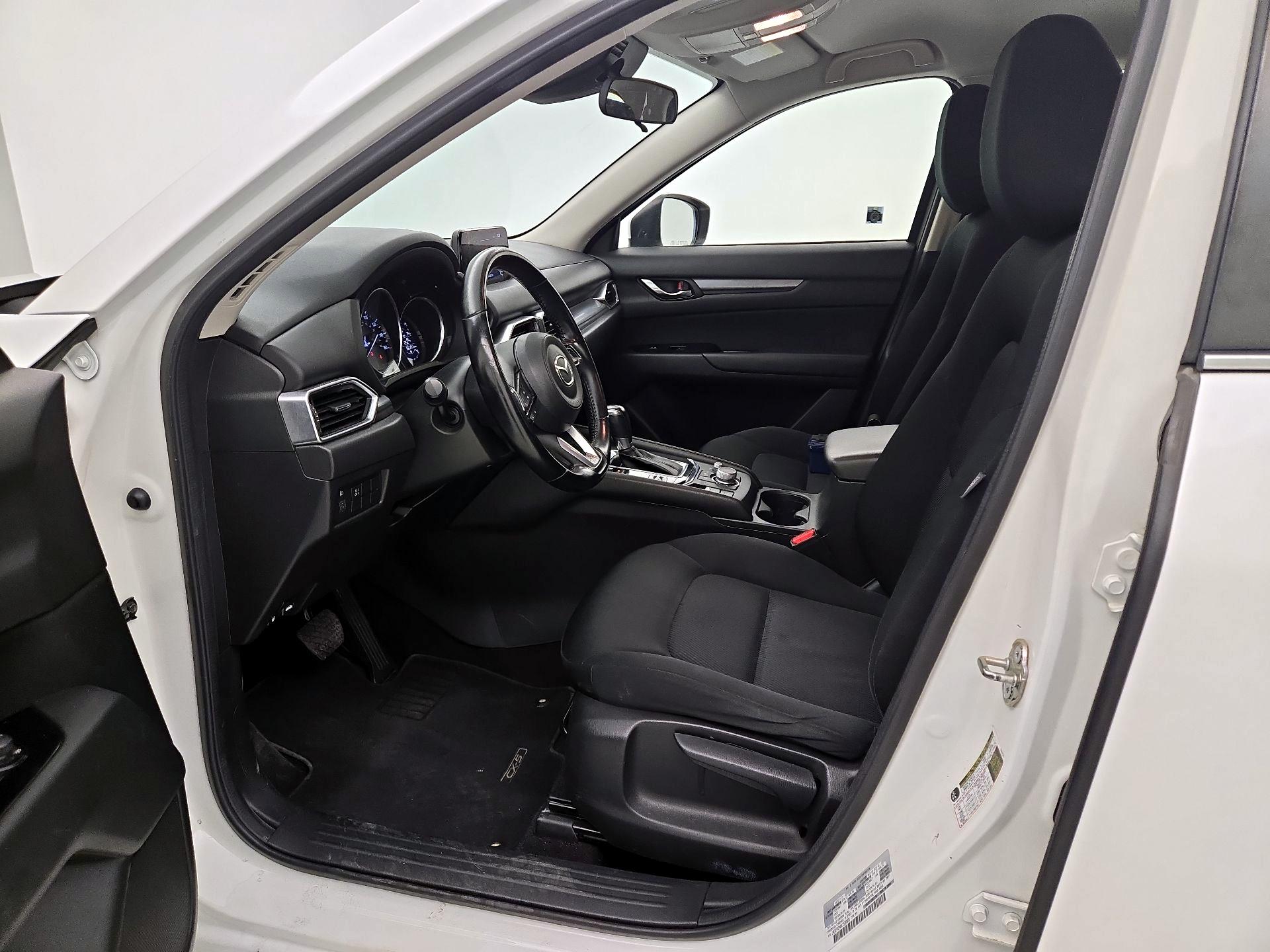 Thumbnail: 2019 Mazda CX-5 - 11