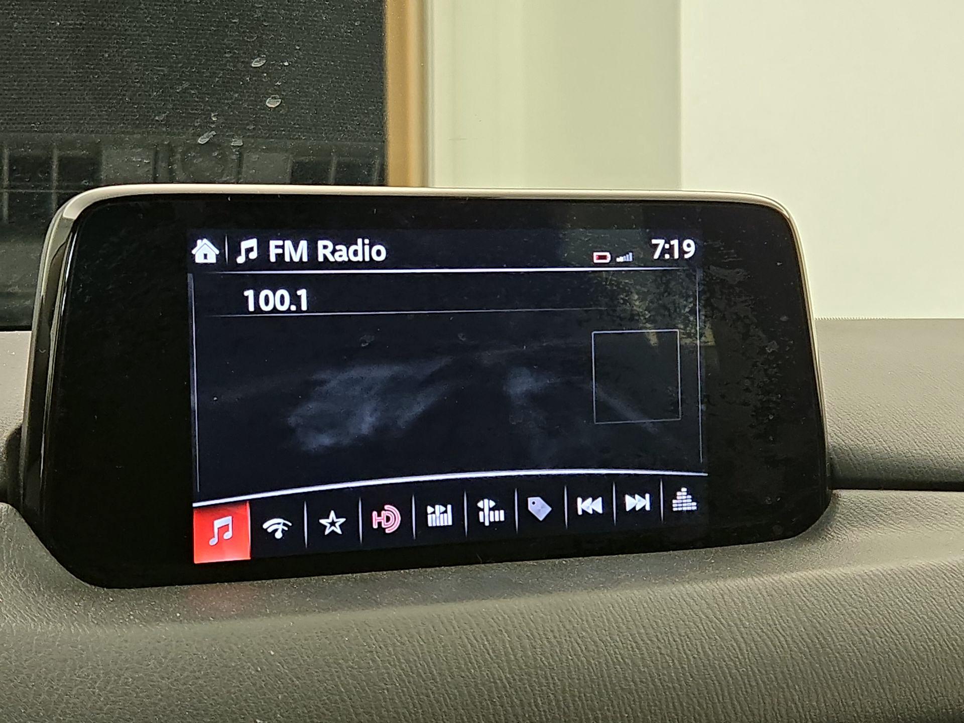 Thumbnail: 2019 Mazda CX-5 - 15