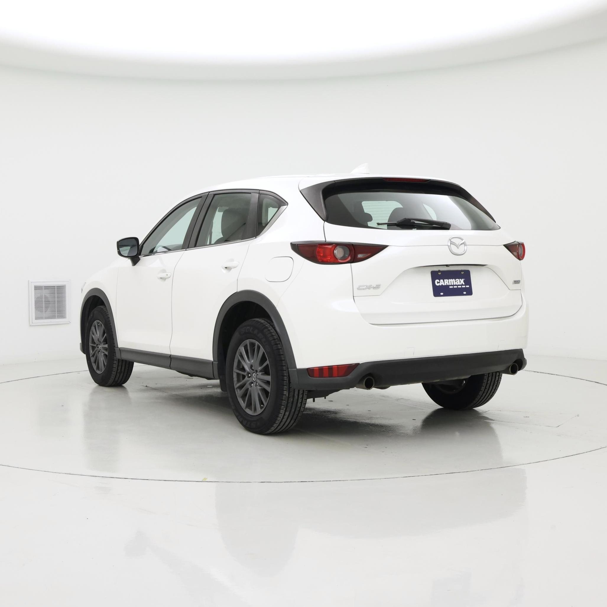 Thumbnail: 2019 Mazda CX-5 - 2