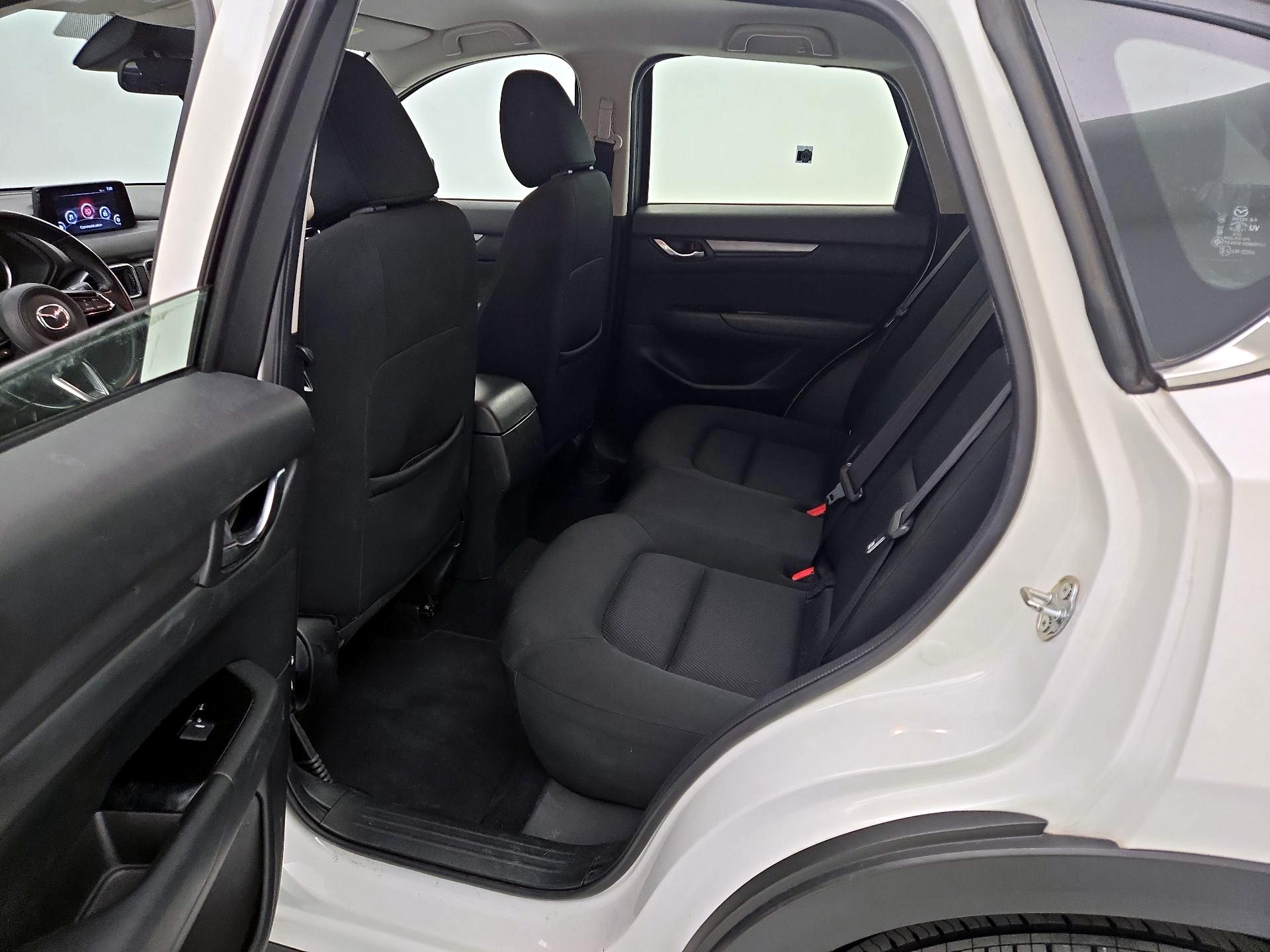 Thumbnail: 2019 Mazda CX-5 - 19