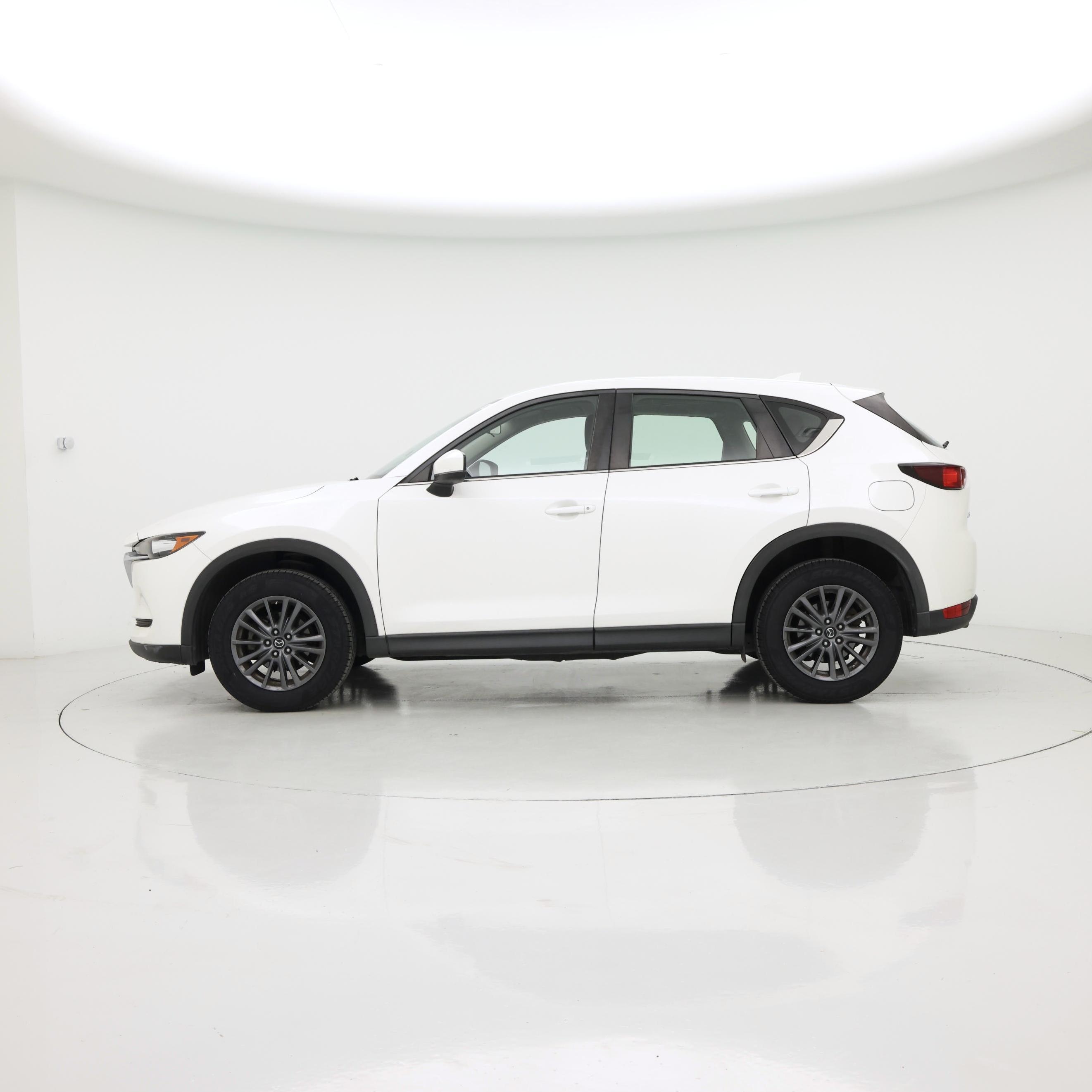 Thumbnail: 2019 Mazda CX-5 - 3