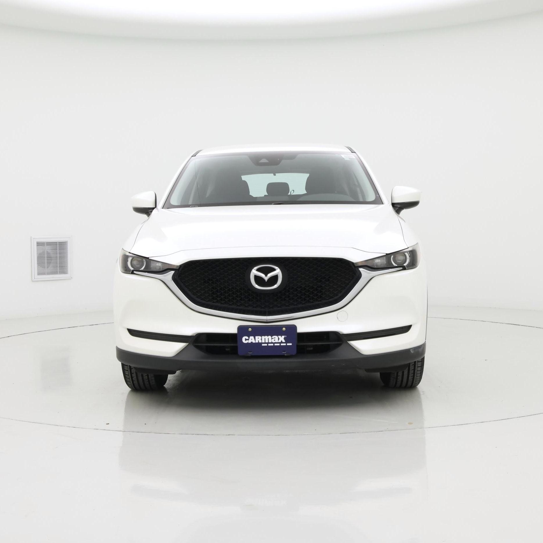 Thumbnail: 2019 Mazda CX-5 - 5