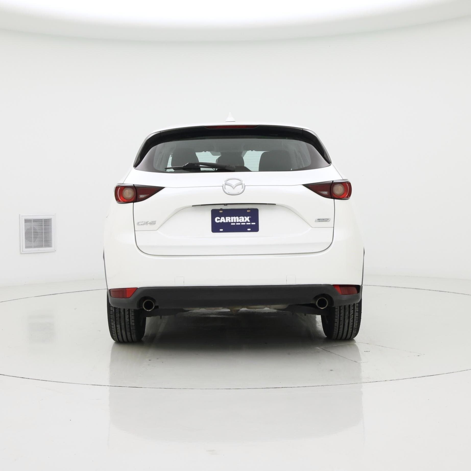 Thumbnail: 2019 Mazda CX-5 - 6