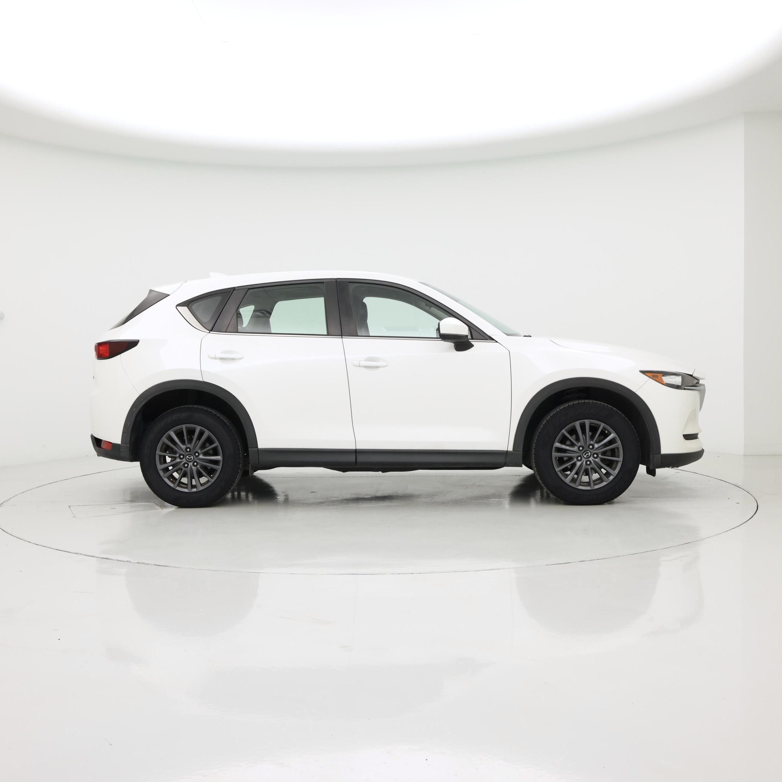 Thumbnail: 2019 Mazda CX-5 - 7