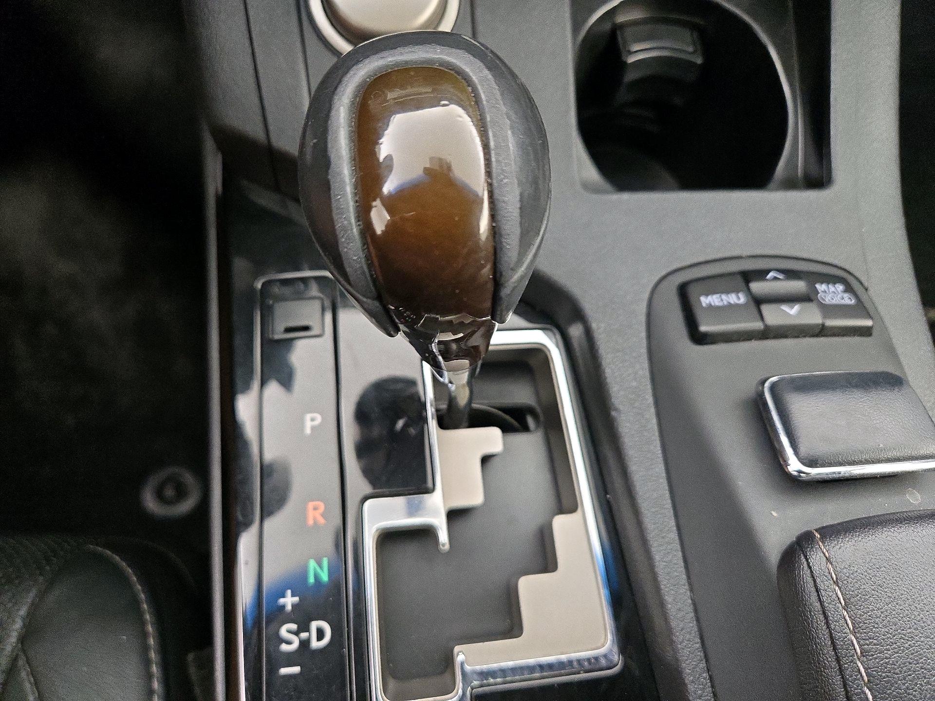Thumbnail: 2014 Lexus ES - 18