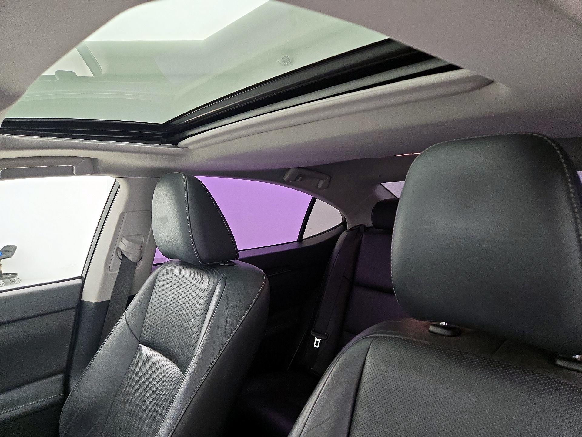 Thumbnail: 2014 Lexus ES - 19