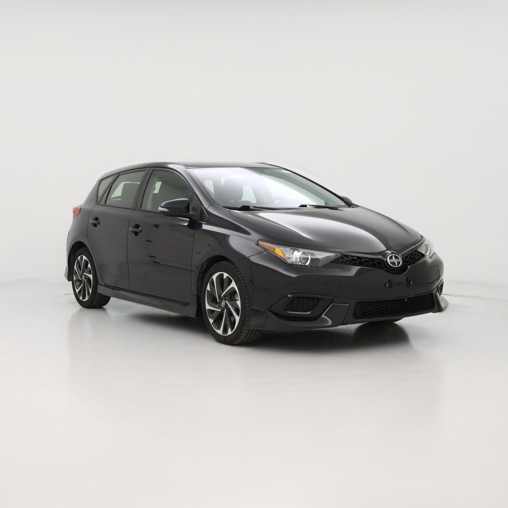 Thumbnail: 2016 Scion iM - 1
