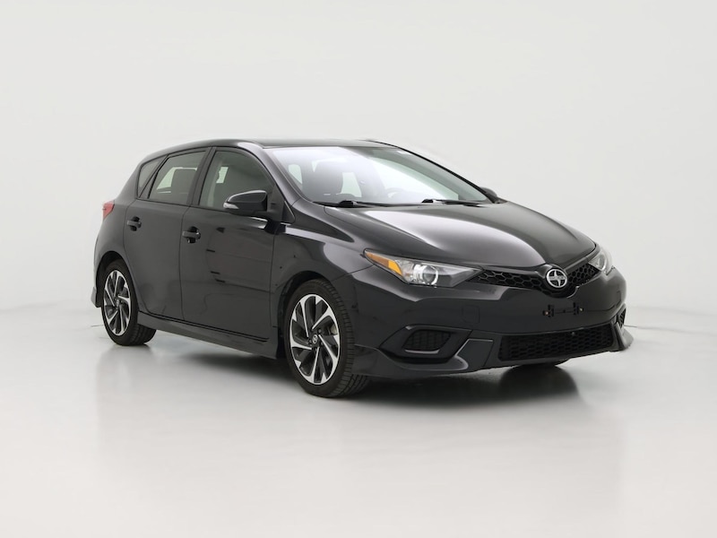2016 Scion iM  -
                  Houston, TX