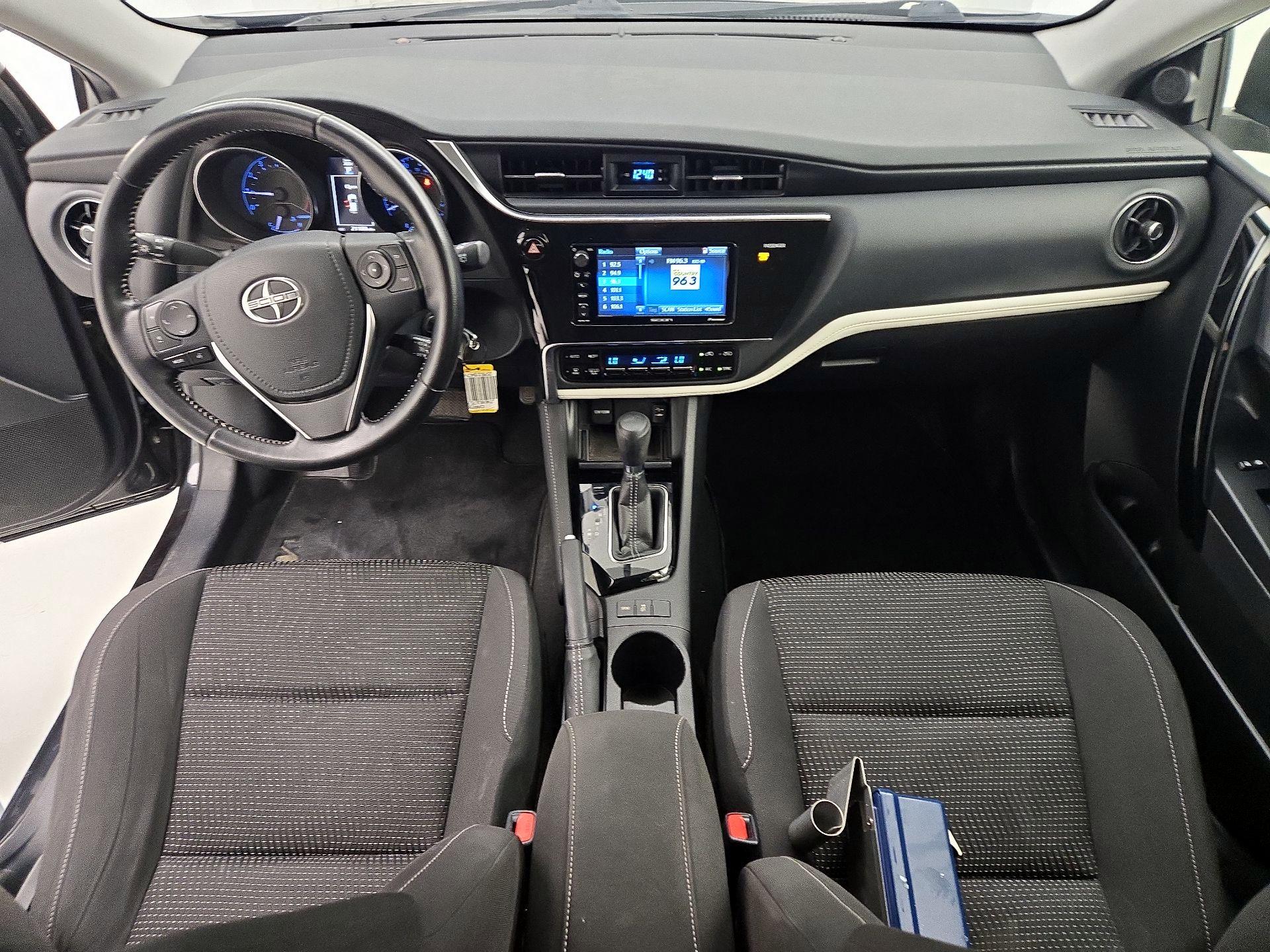 Thumbnail: 2016 Scion iM - 9