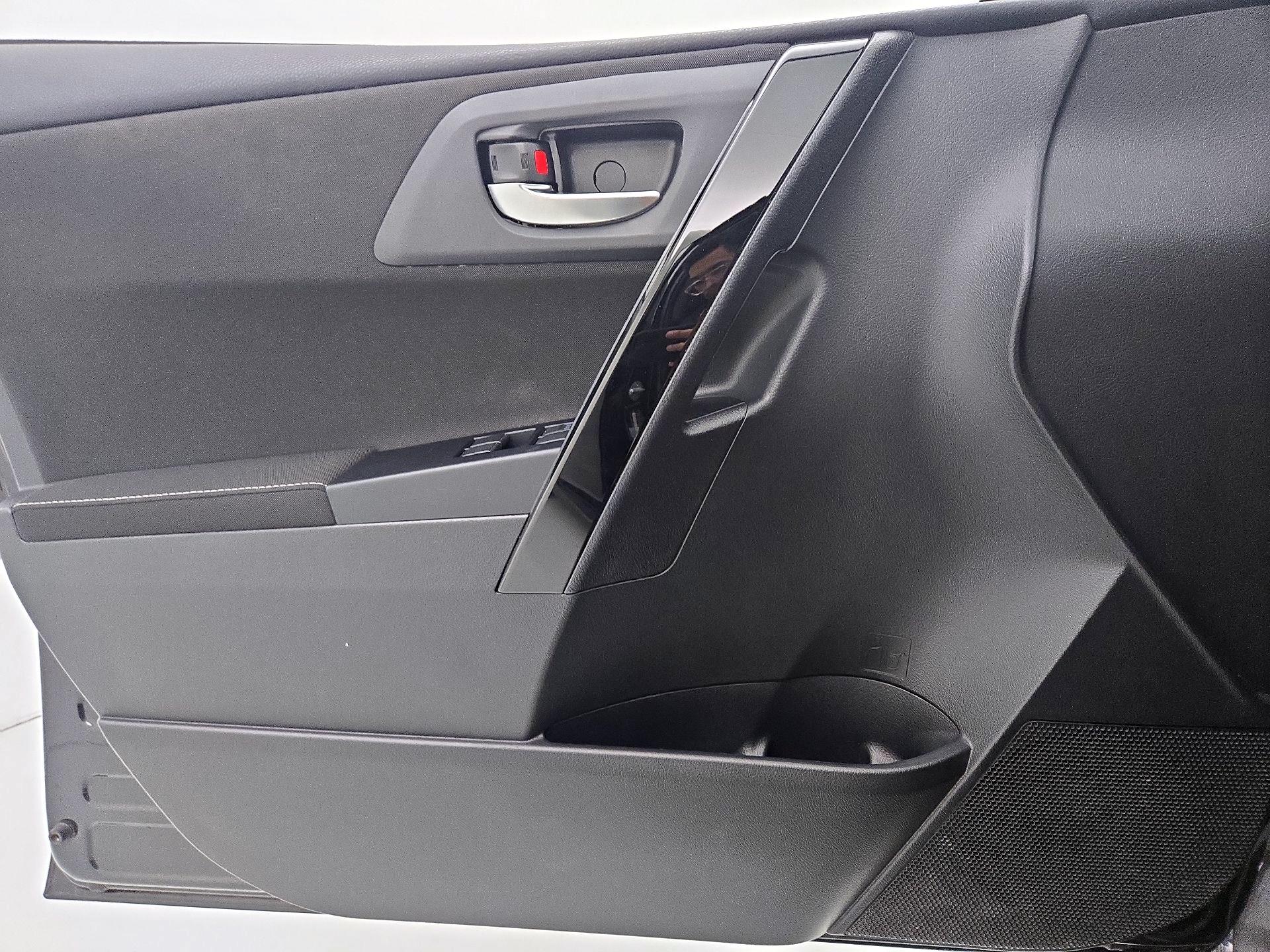 Thumbnail: 2016 Scion iM - 12