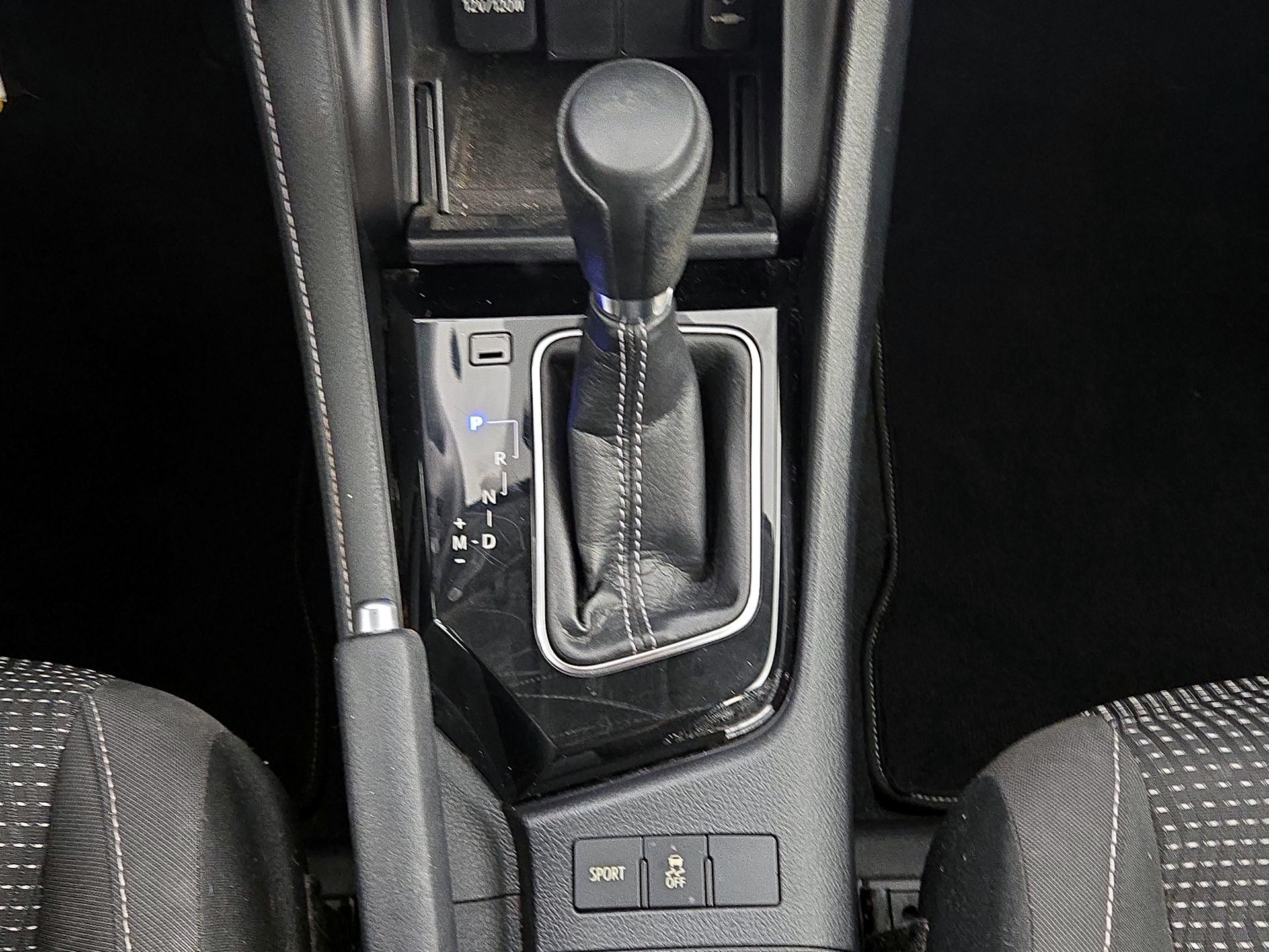 Thumbnail: 2016 Scion iM - 17
