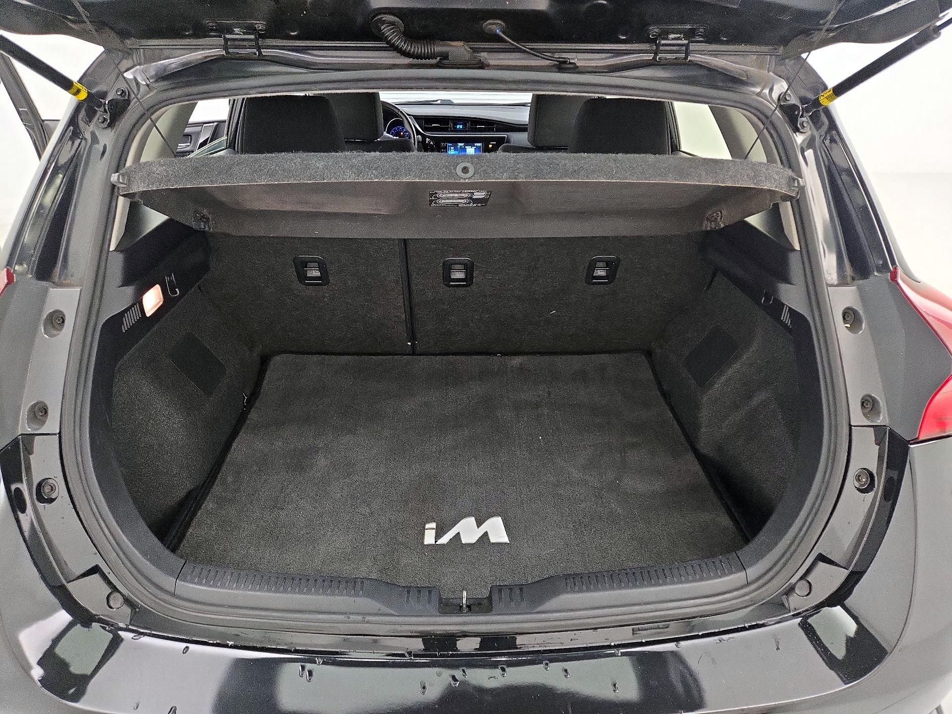 Thumbnail: 2016 Scion iM - 20