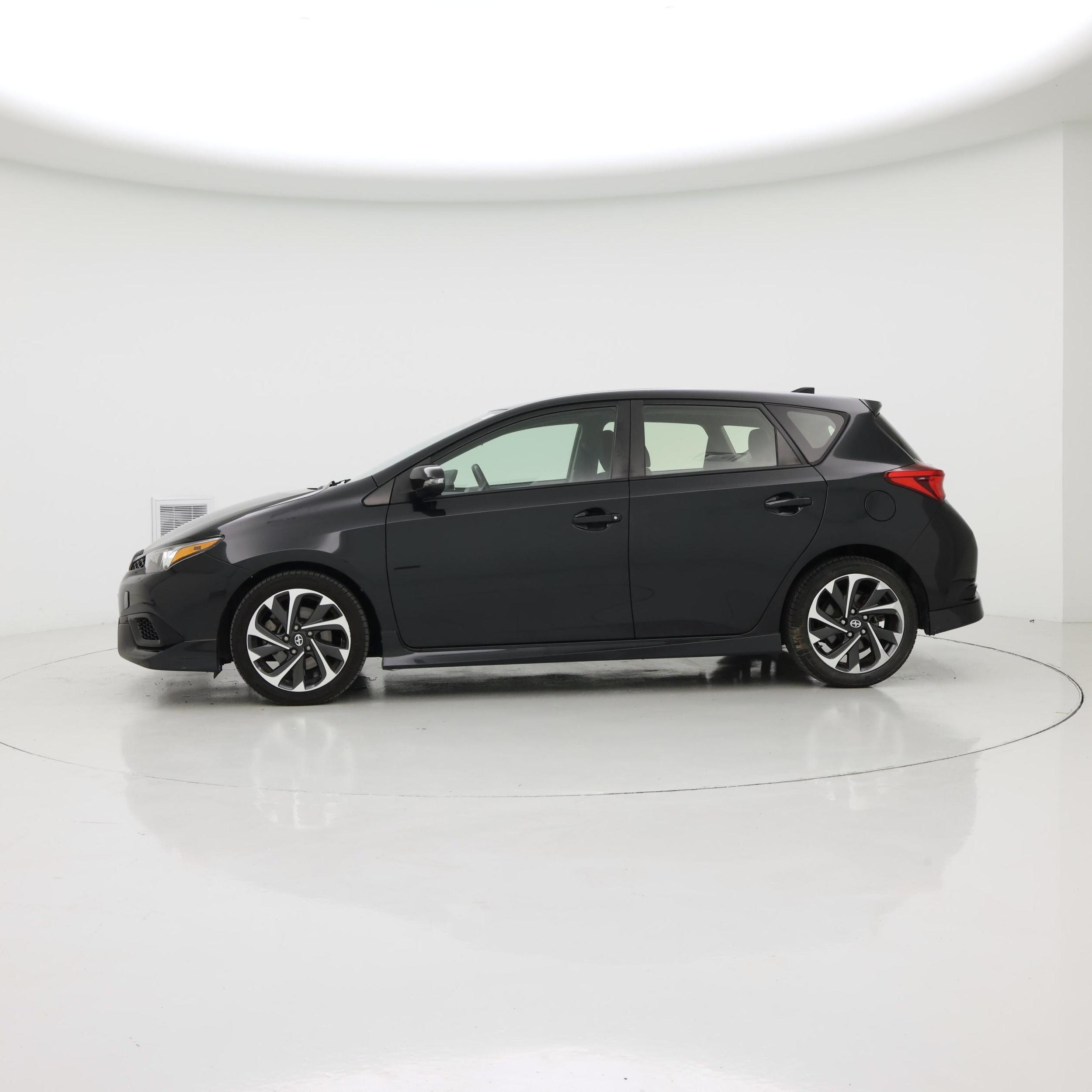 Thumbnail: 2016 Scion iM - 3