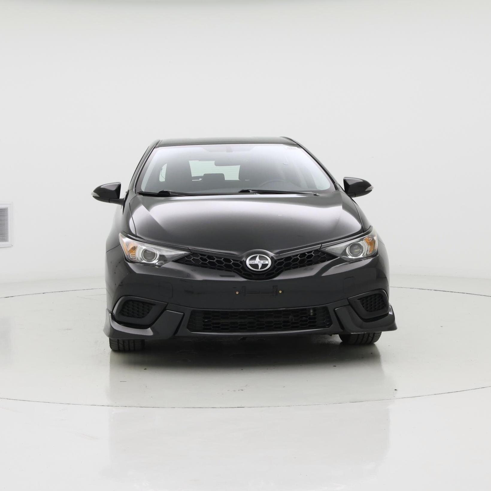 Thumbnail: 2016 Scion iM - 5