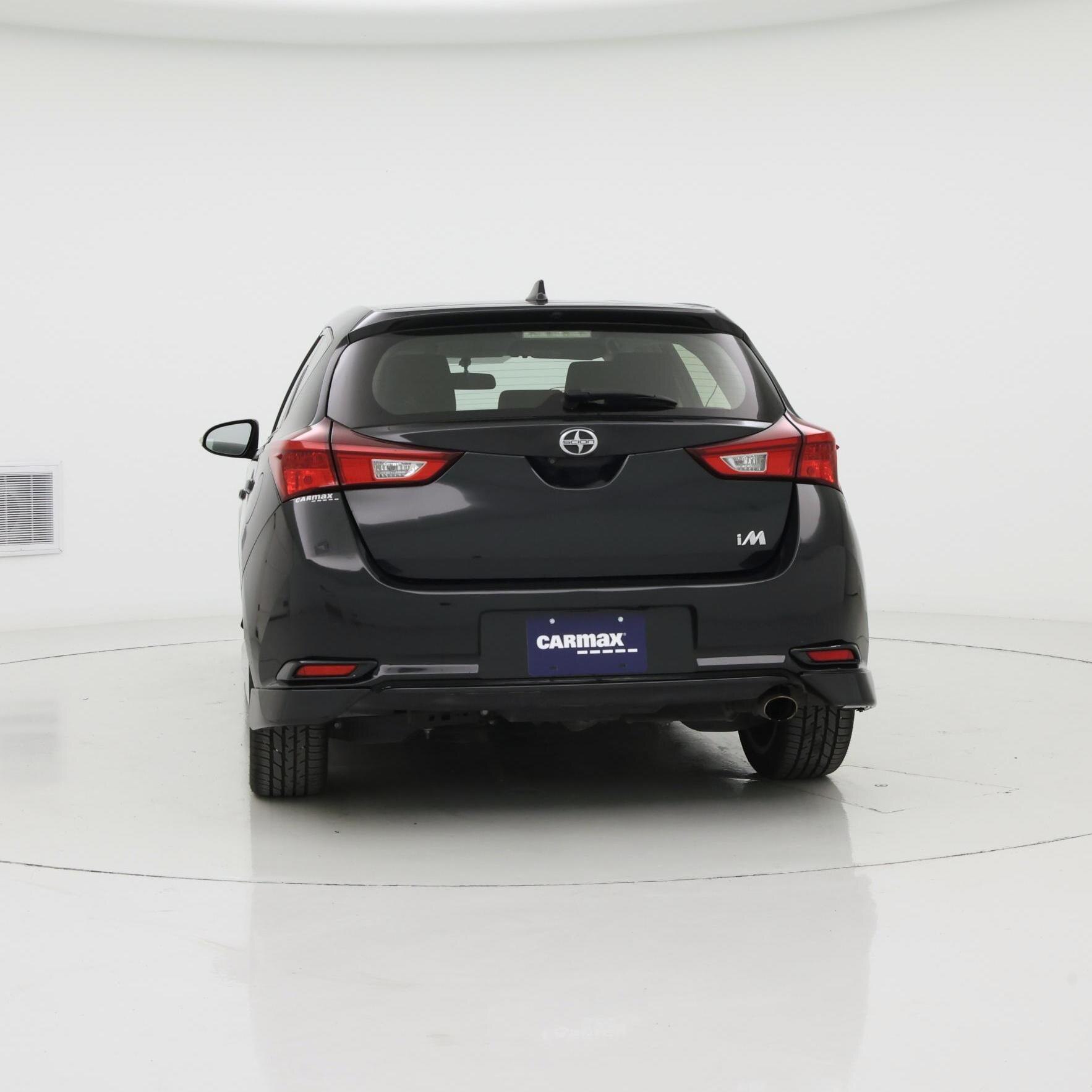 Thumbnail: 2016 Scion iM - 6