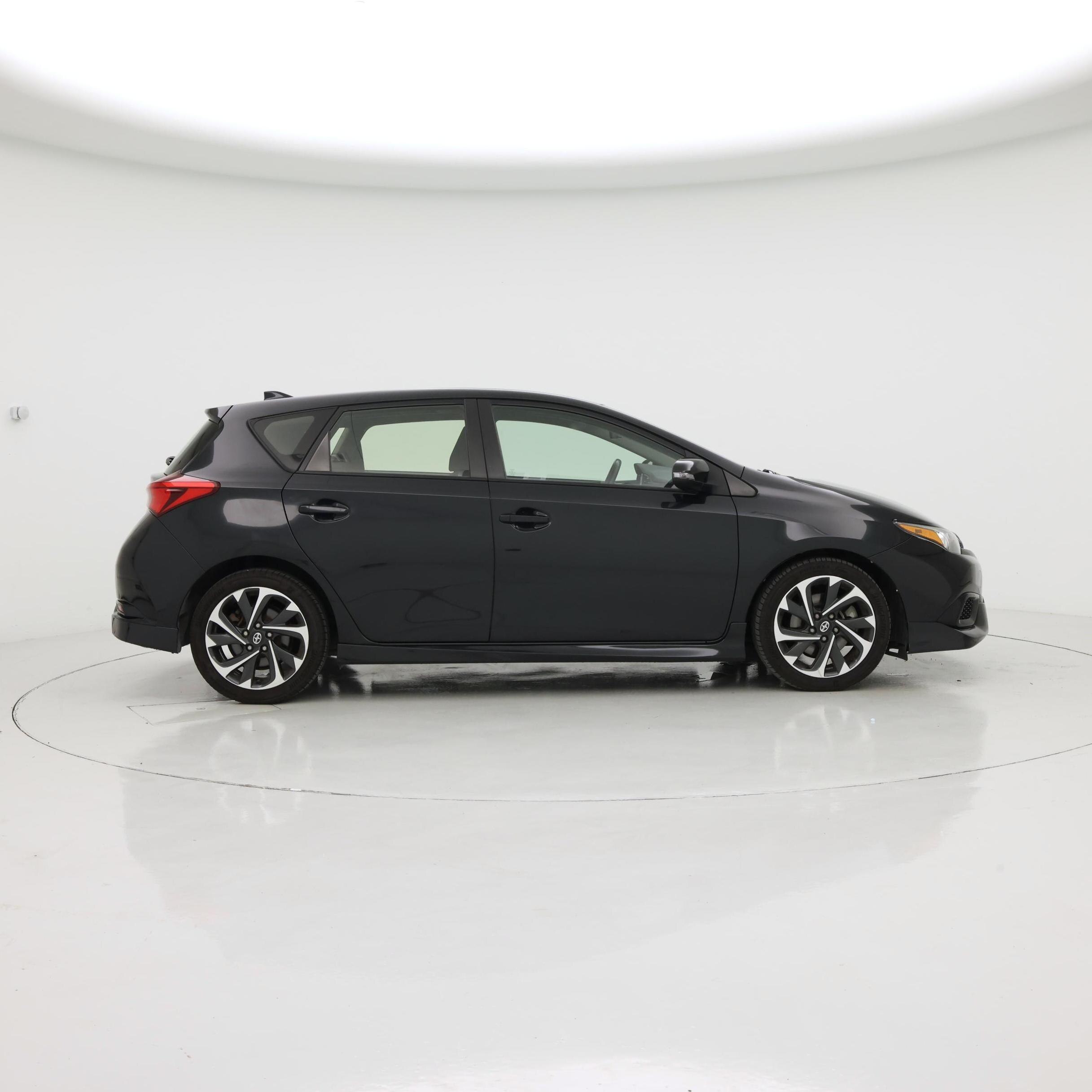 Thumbnail: 2016 Scion iM - 7