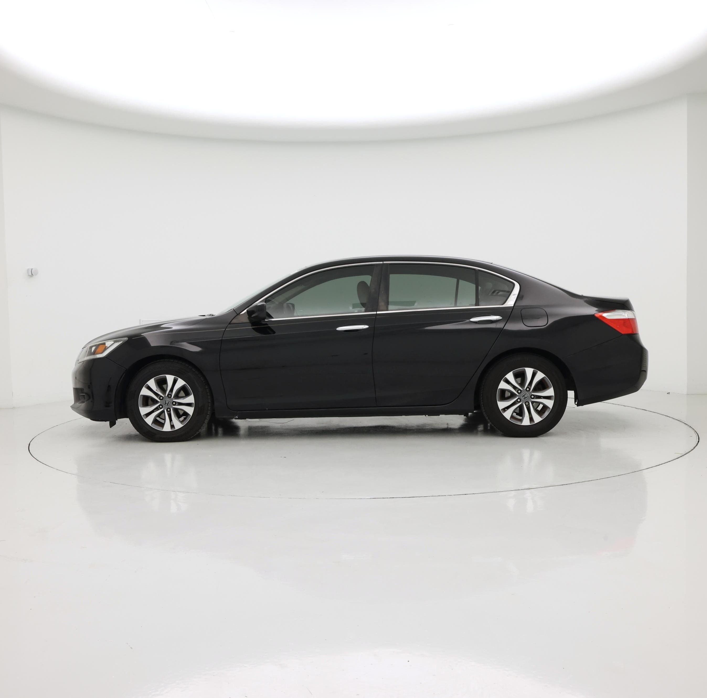 Thumbnail: 2015 Honda Accord - 3