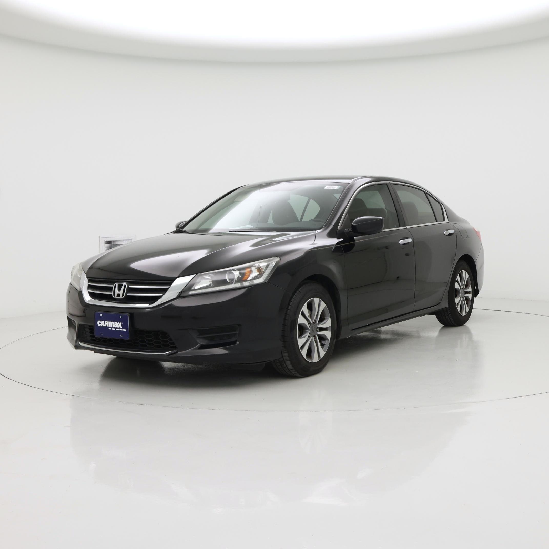 Thumbnail: 2015 Honda Accord - 4