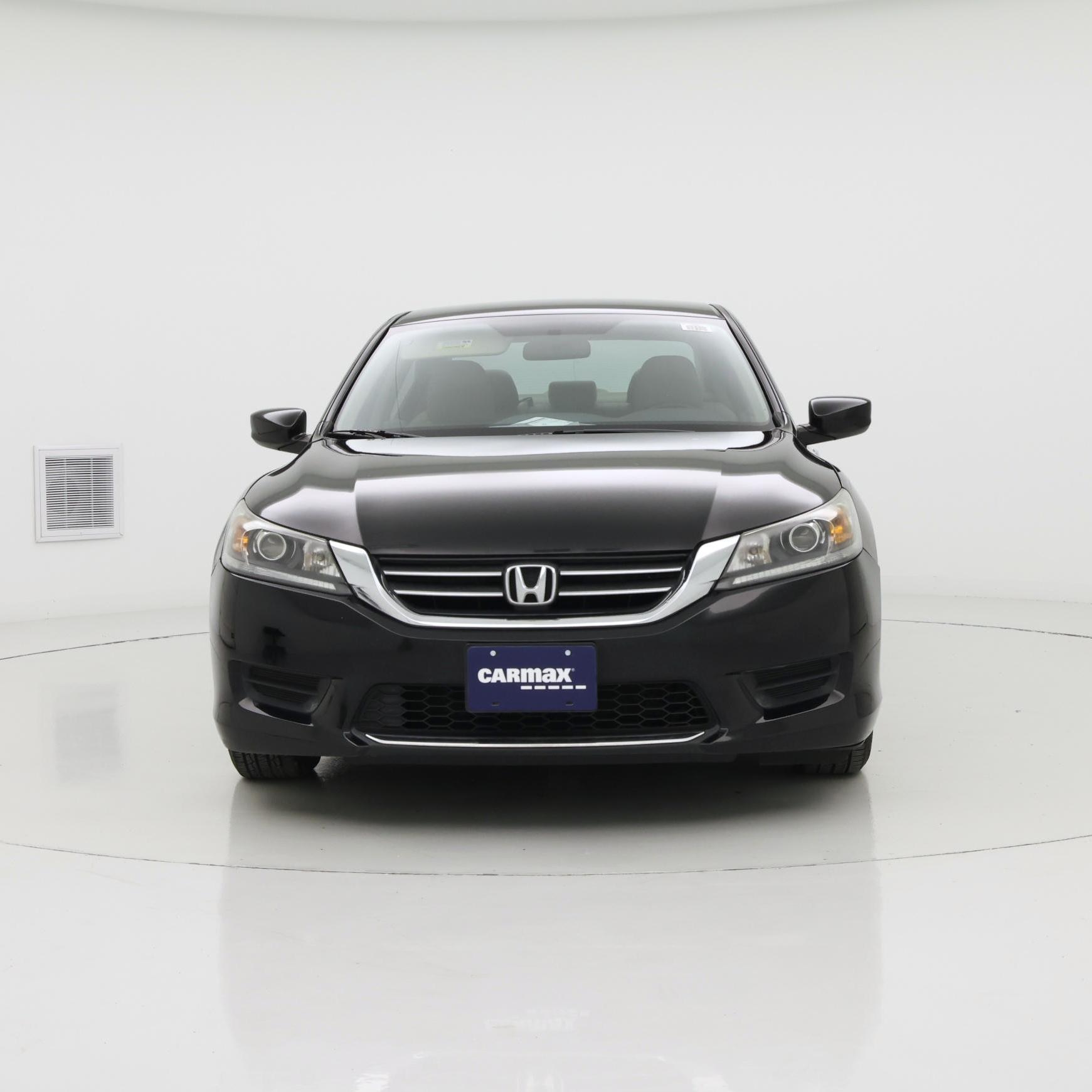 Thumbnail: 2015 Honda Accord - 5