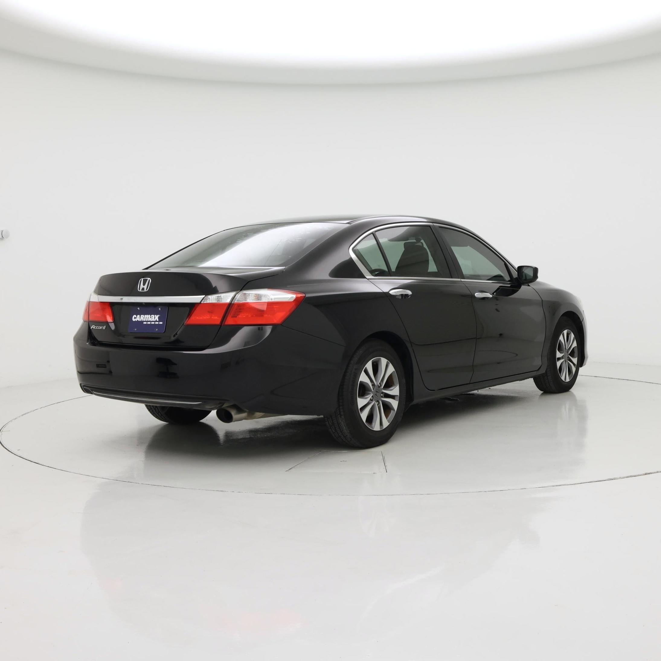 Thumbnail: 2015 Honda Accord - 8