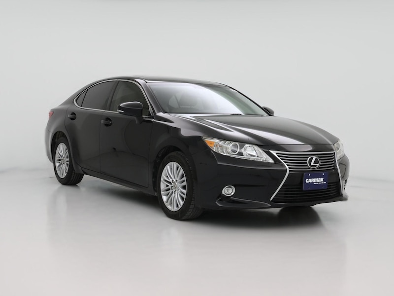 2014 Lexus ES 350 -
                  Austin, TX