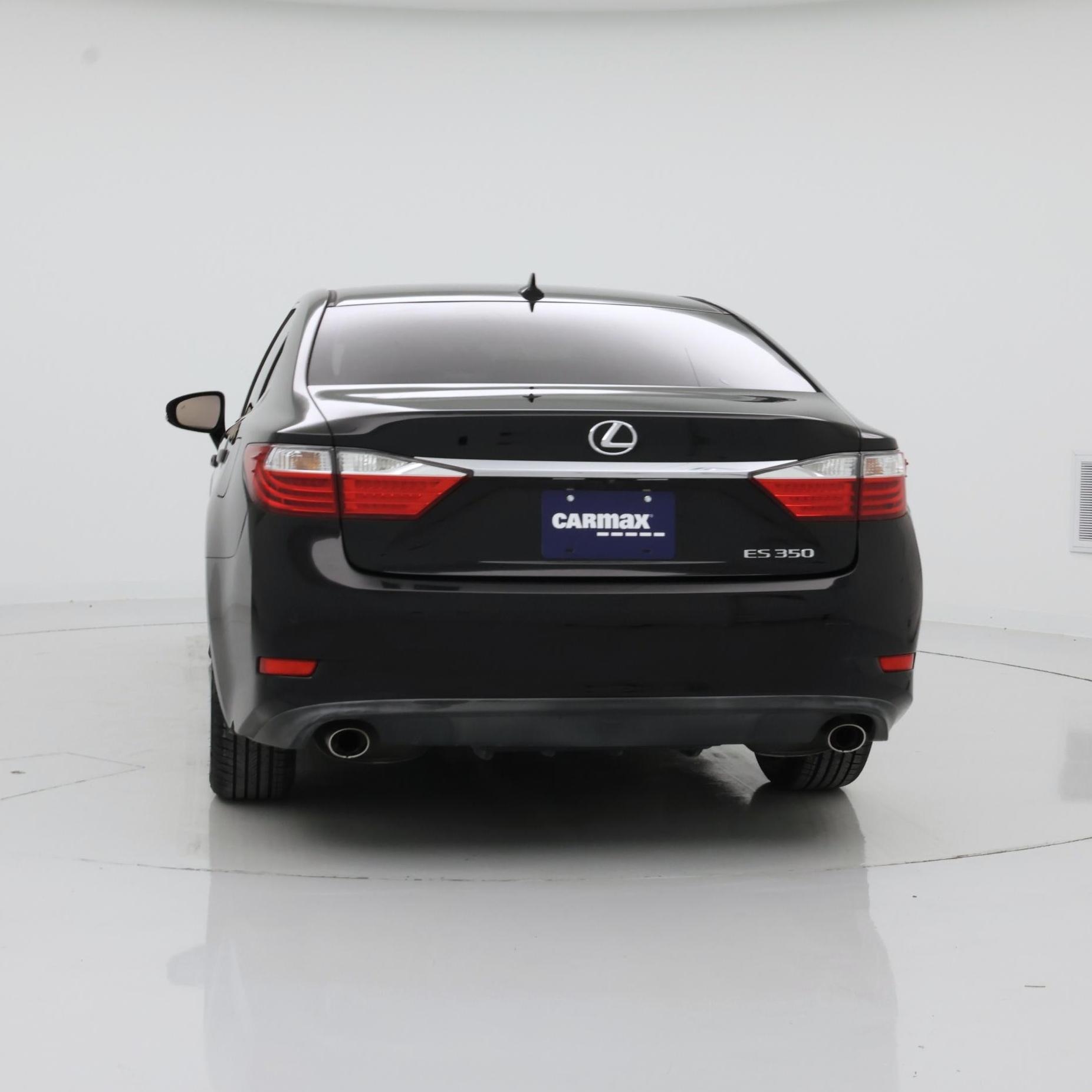 Thumbnail: 2014 Lexus ES - 6