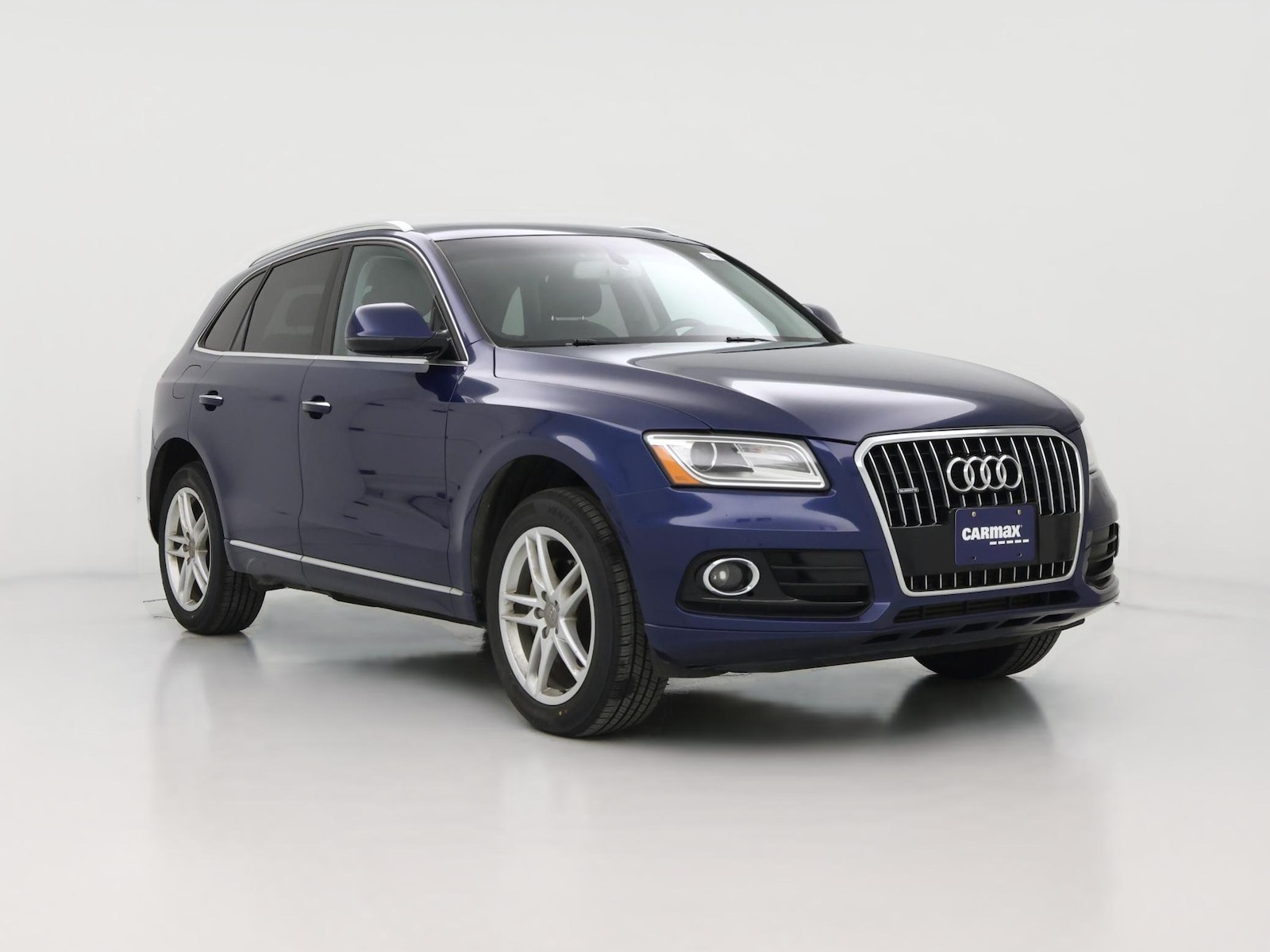 2017 Audi Q5 Premium Plus