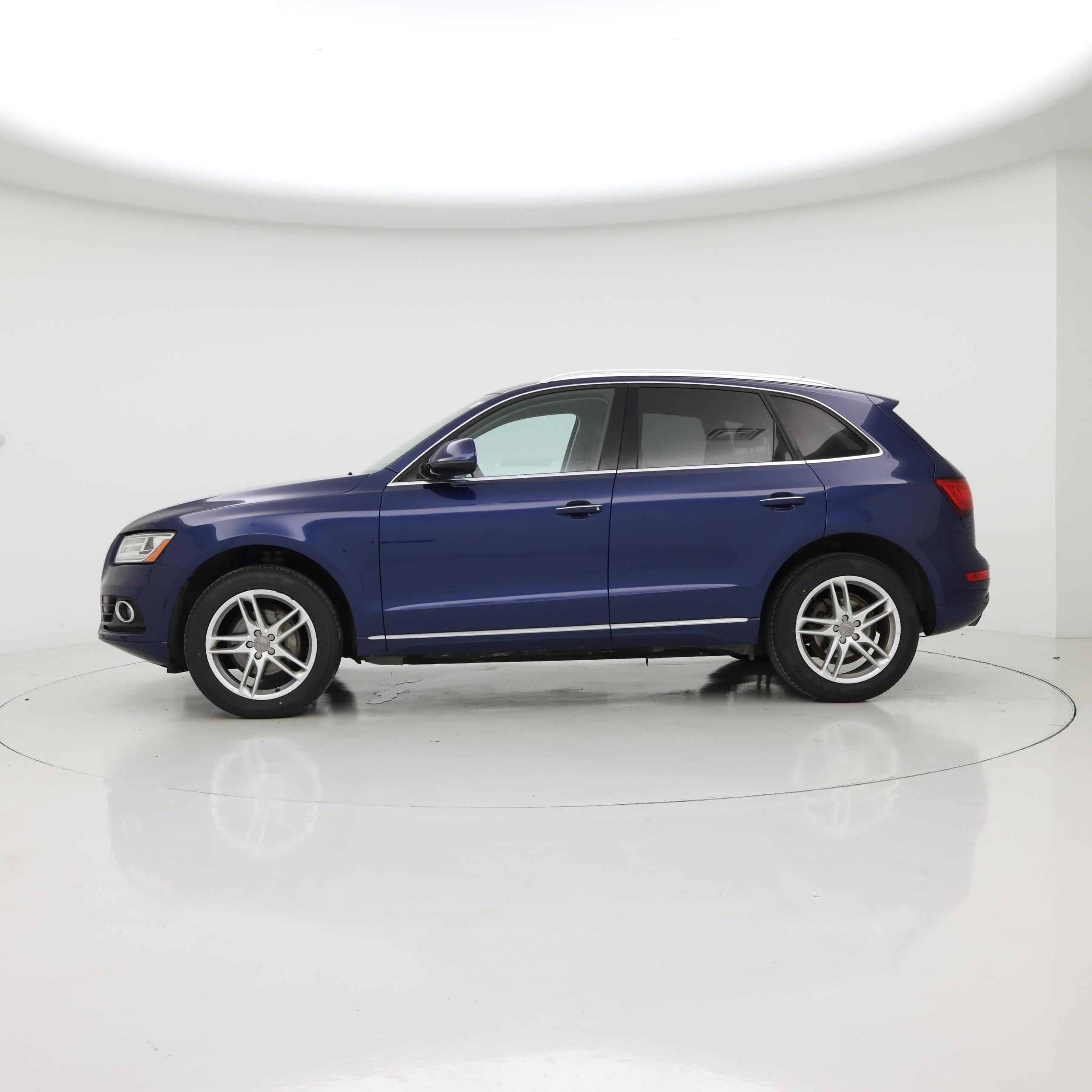 Thumbnail: 2017 Audi Q5 - 3