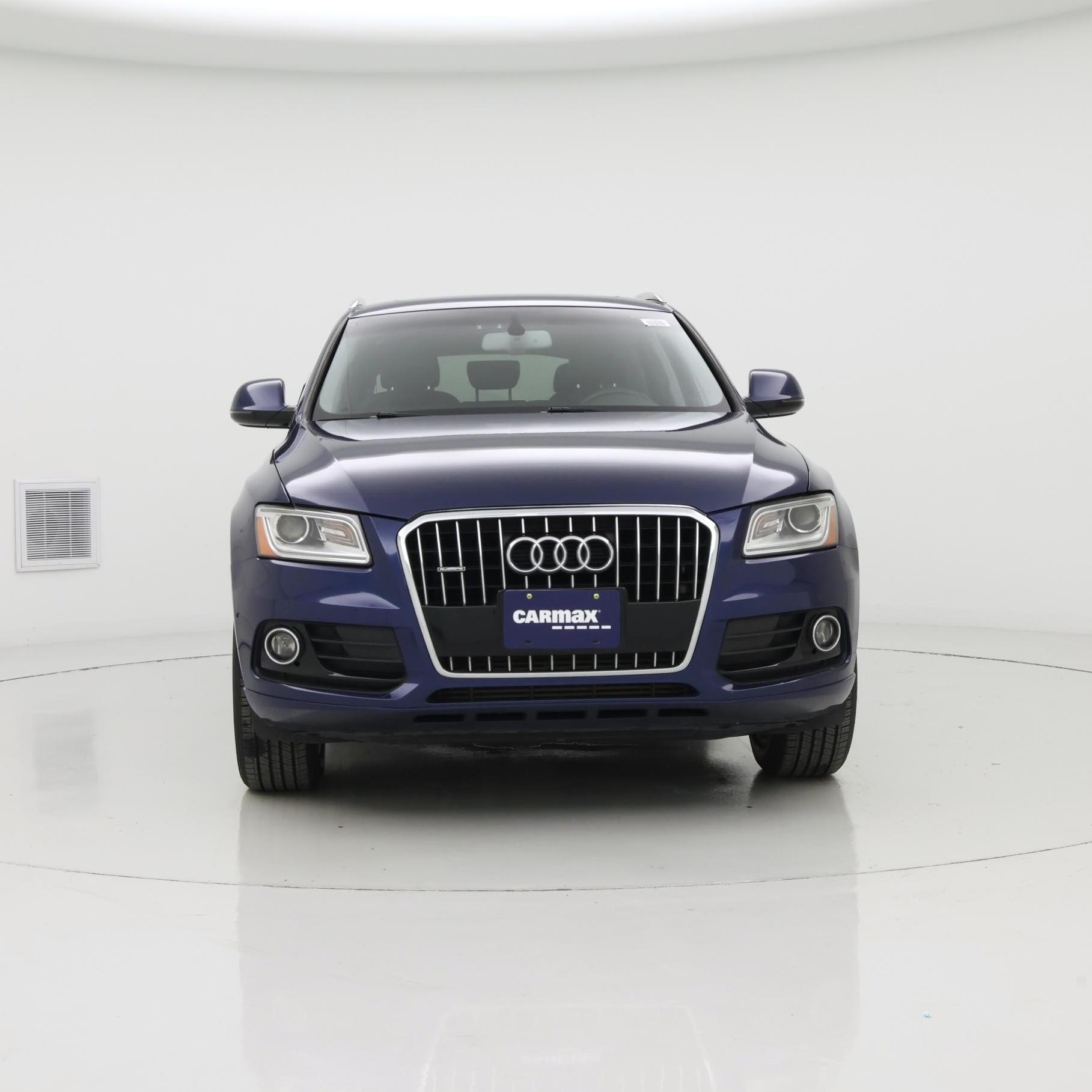 Thumbnail: 2017 Audi Q5 - 5