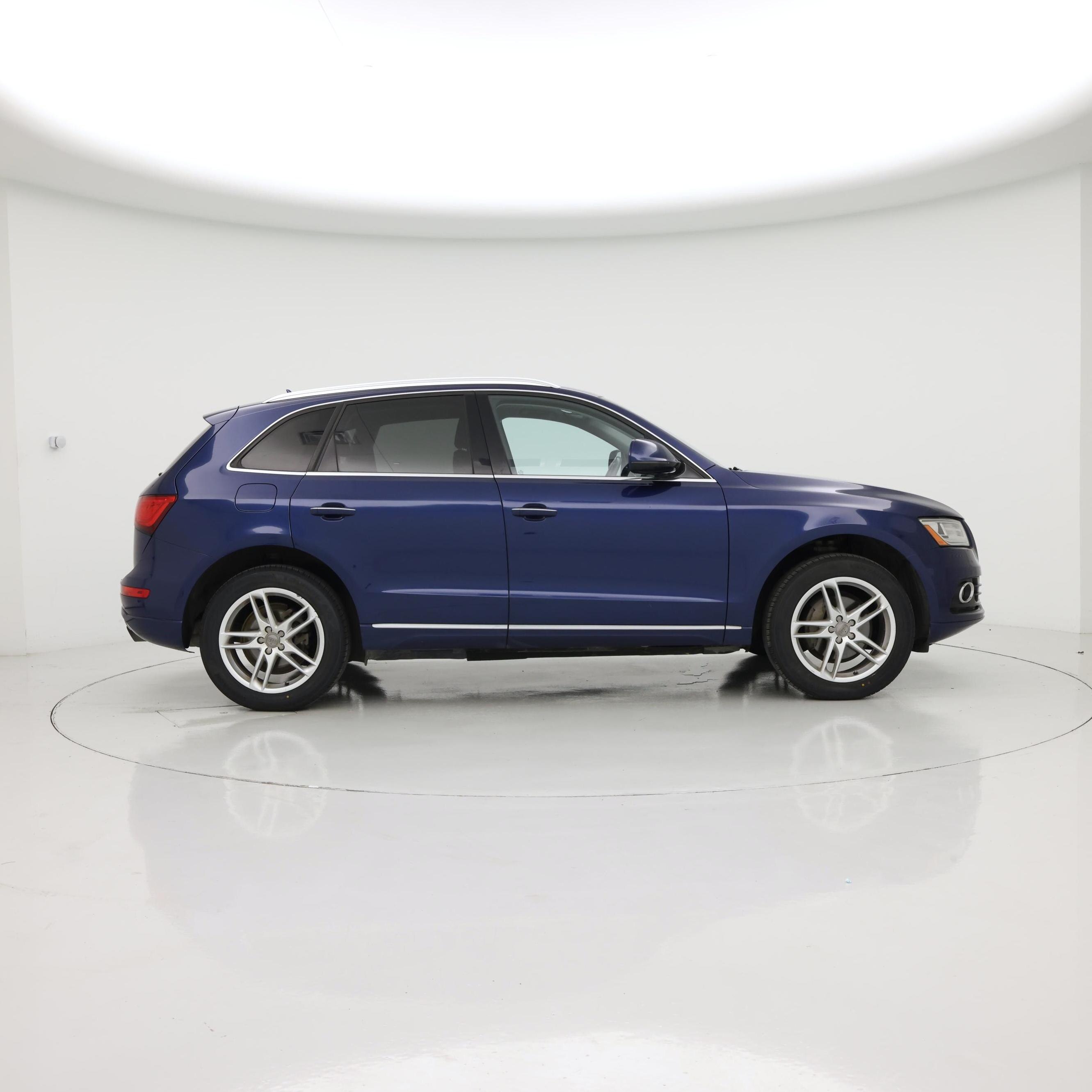 Thumbnail: 2017 Audi Q5 - 7