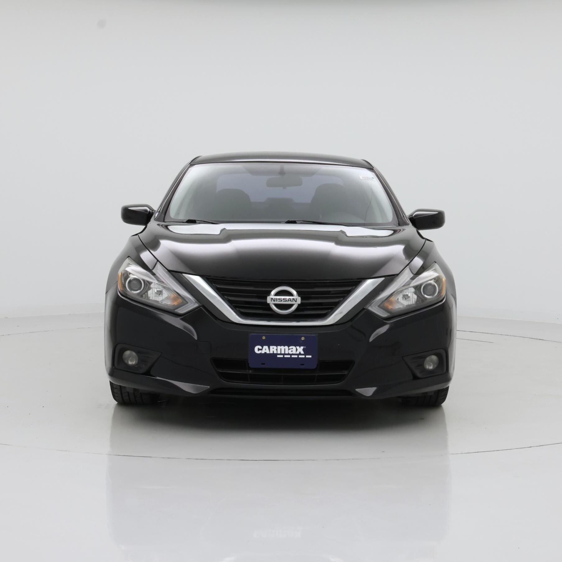 Thumbnail: 2016 Nissan Altima - 5