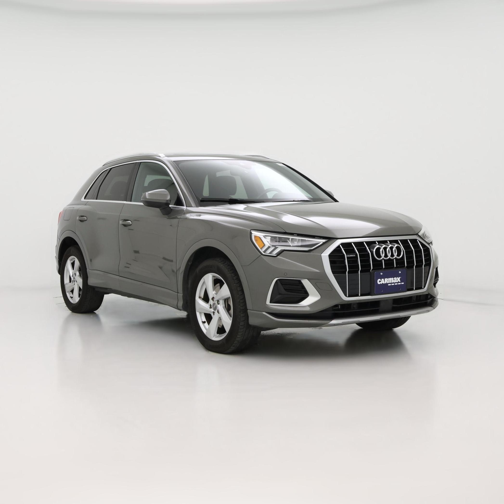 Thumbnail: 2019 Audi Q3 - 1