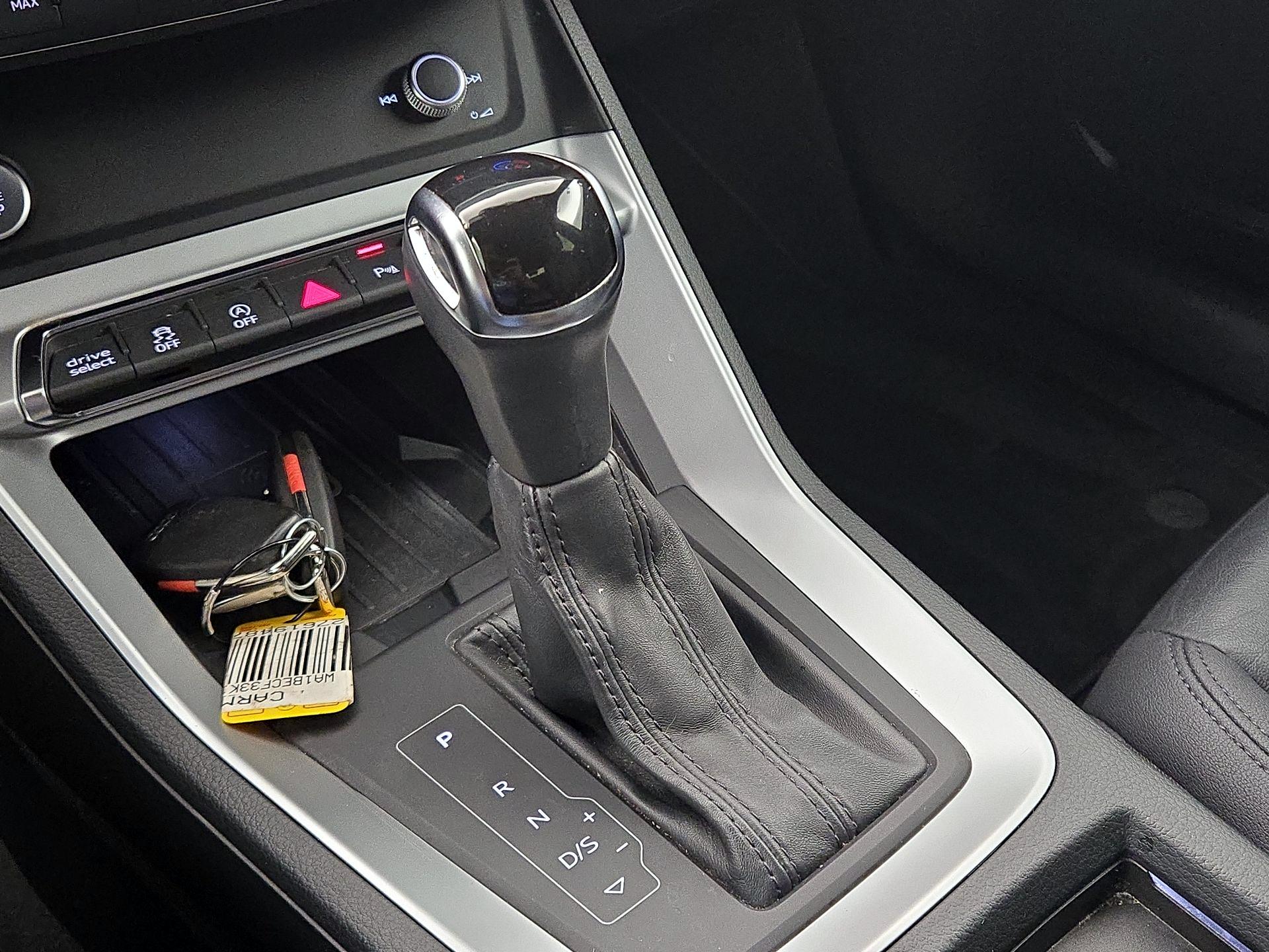 Thumbnail: 2019 Audi Q3 - 17