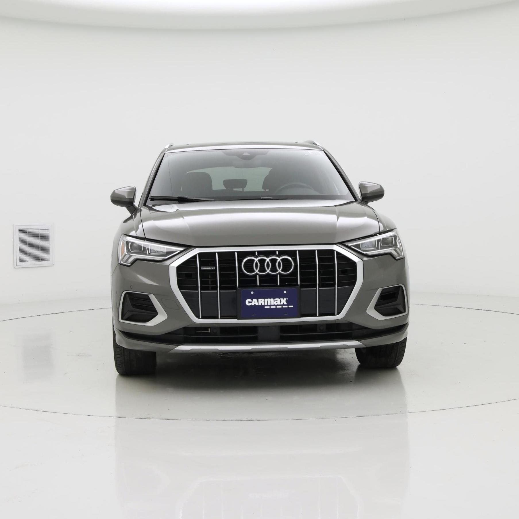 Thumbnail: 2019 Audi Q3 - 5