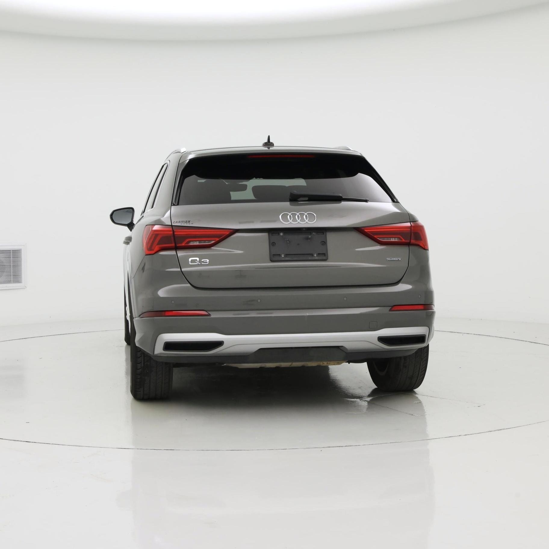 Thumbnail: 2019 Audi Q3 - 6