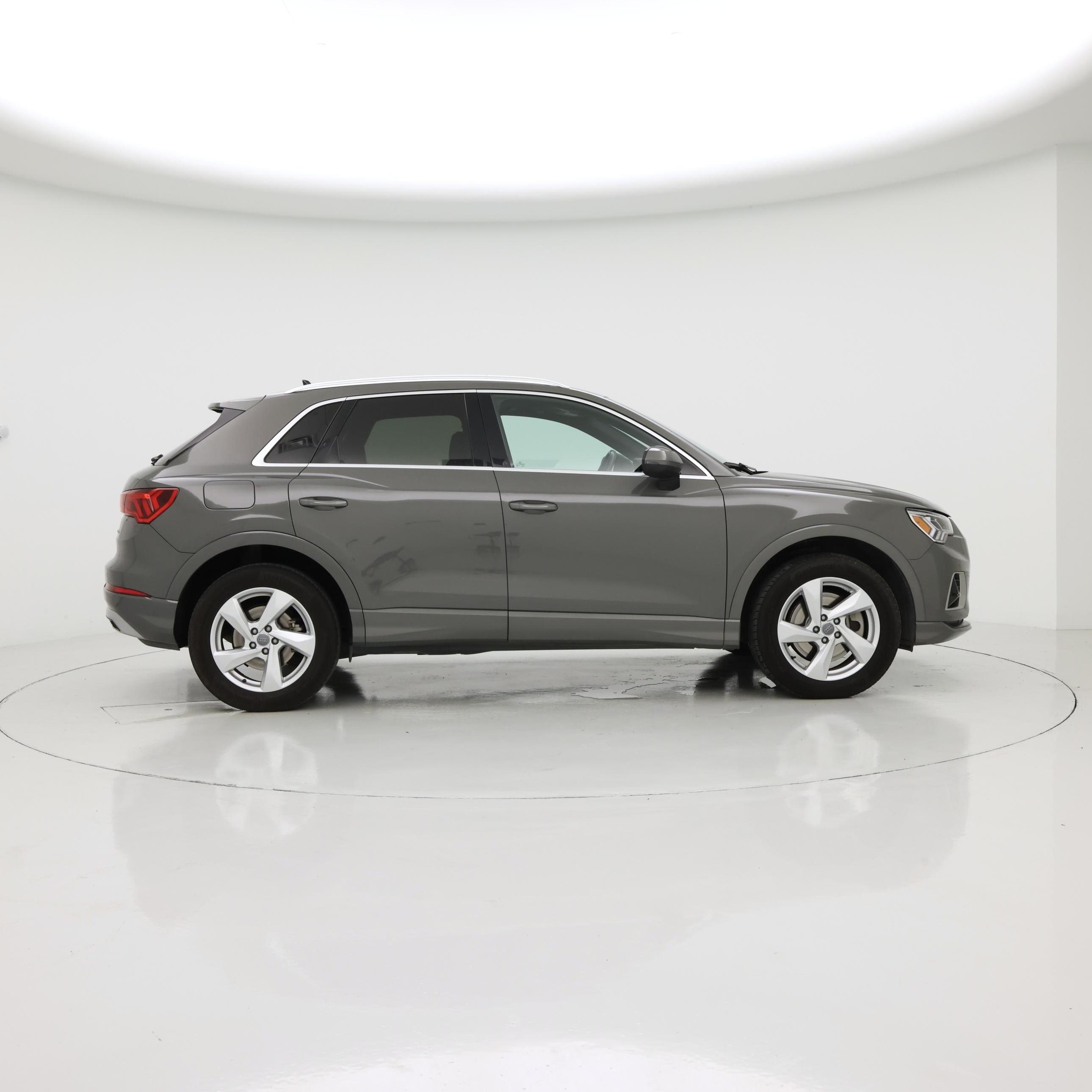 Thumbnail: 2019 Audi Q3 - 7