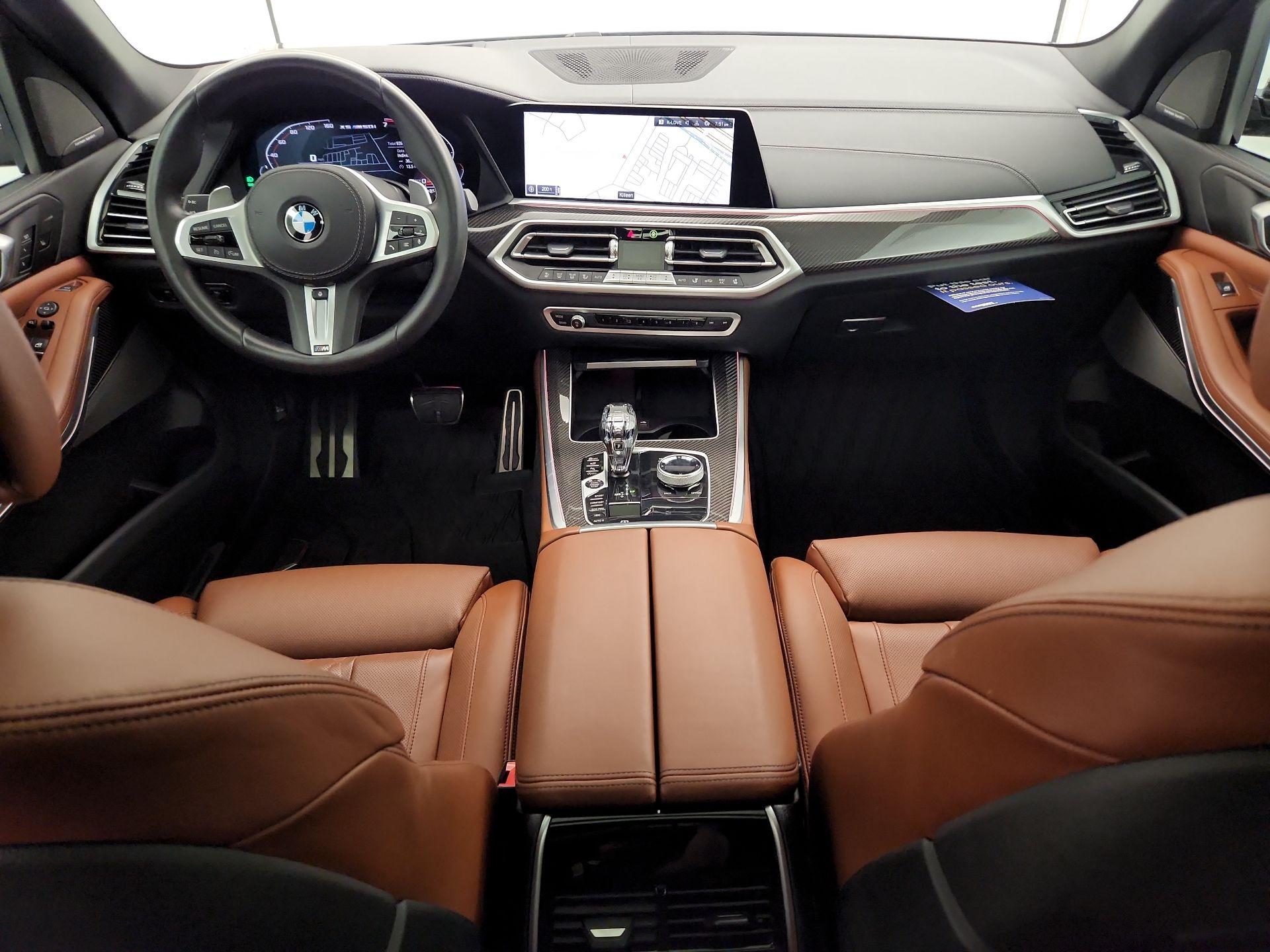 Thumbnail: 2022 BMW X5 - 9