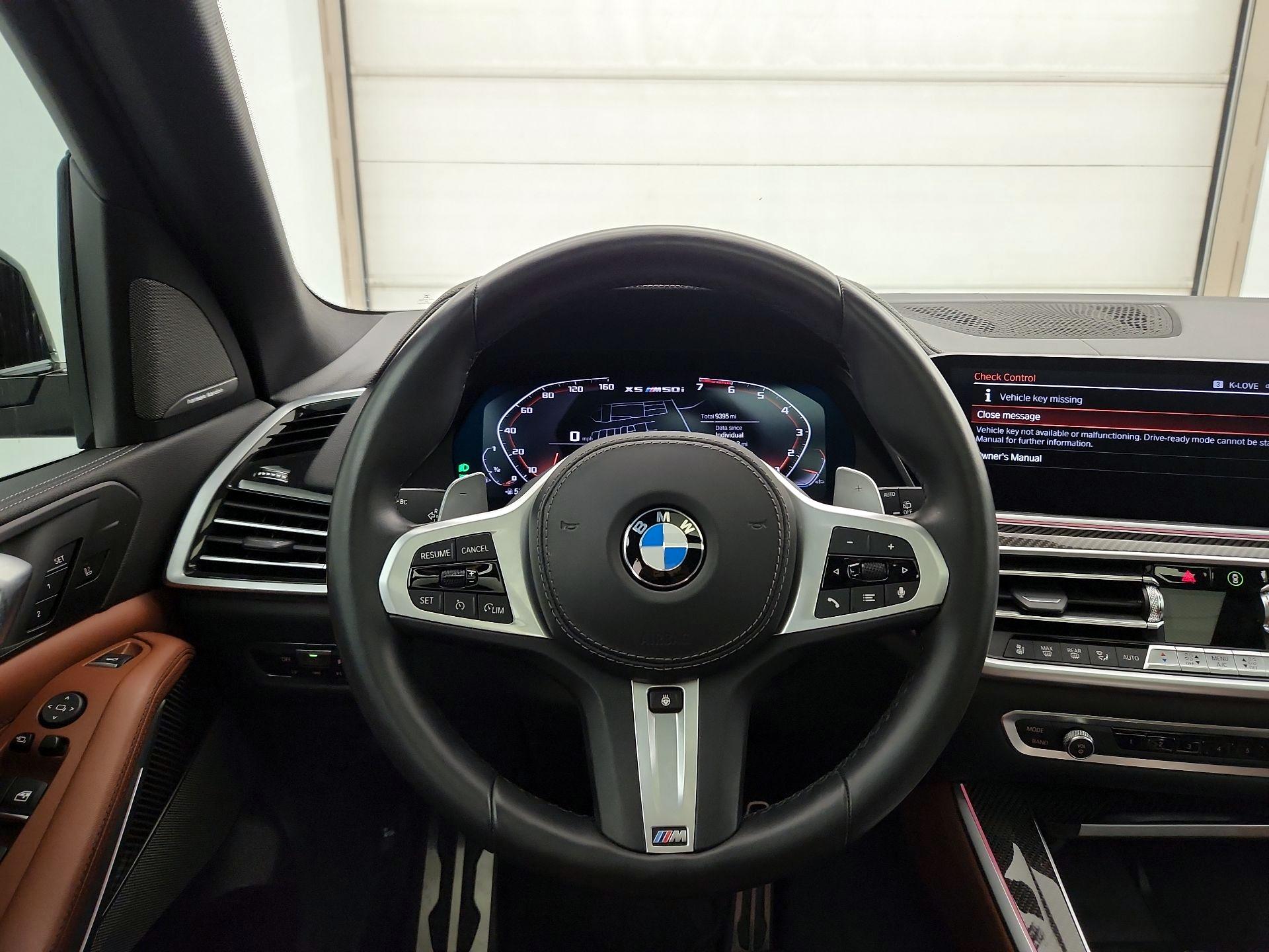 Thumbnail: 2022 BMW X5 - 10