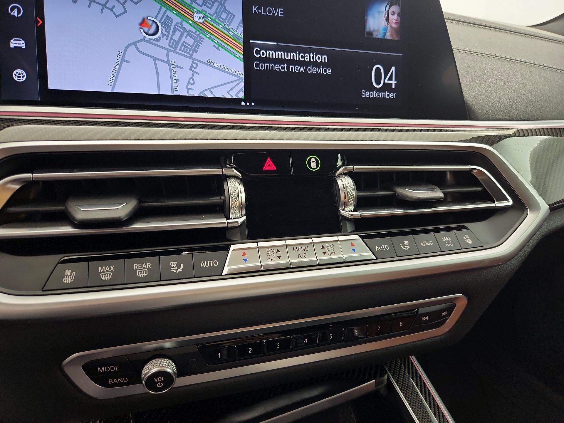 Thumbnail: 2022 BMW X5 - 17