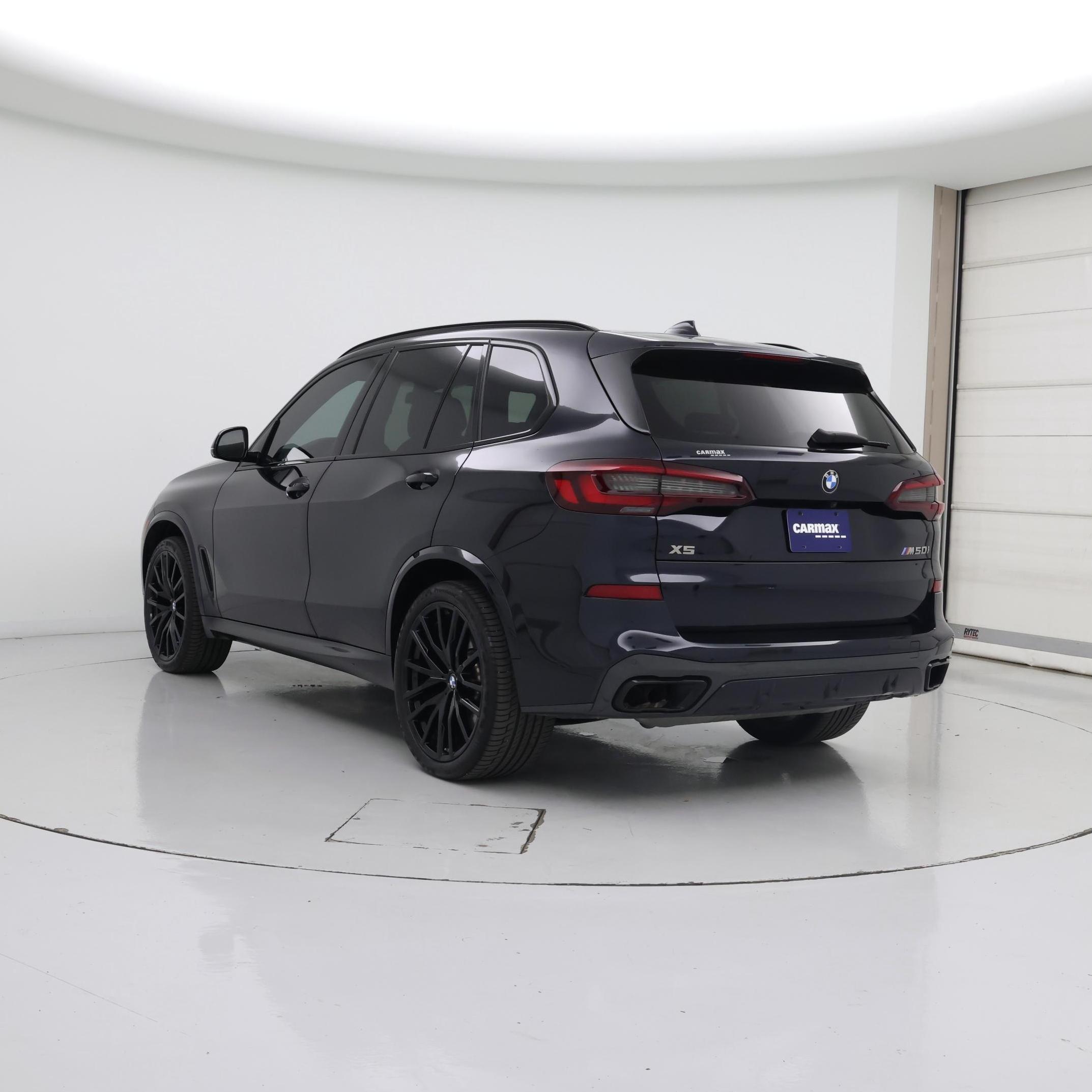 Thumbnail: 2022 BMW X5 - 2